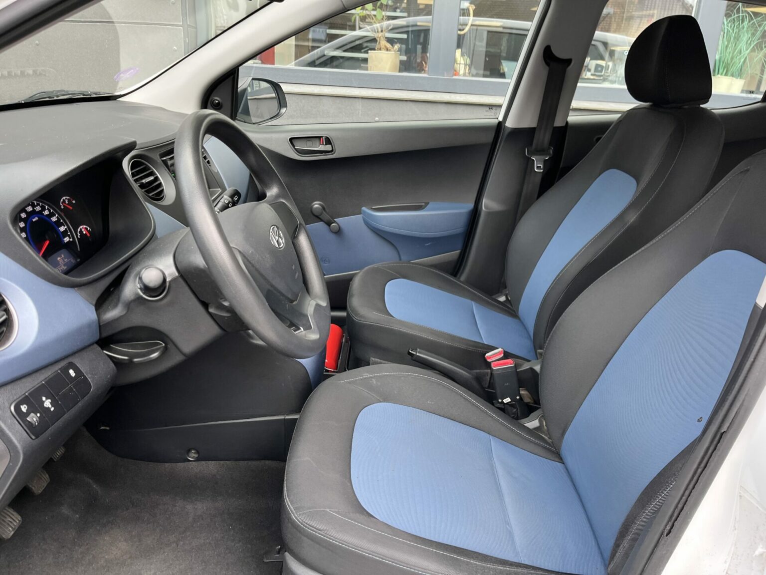 Véhicule occasion BH Motors