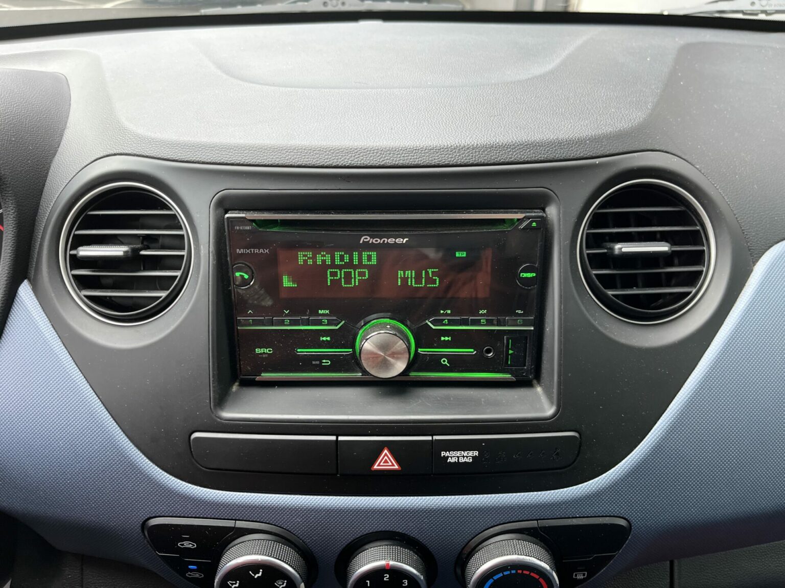 Véhicule occasion BH Motors