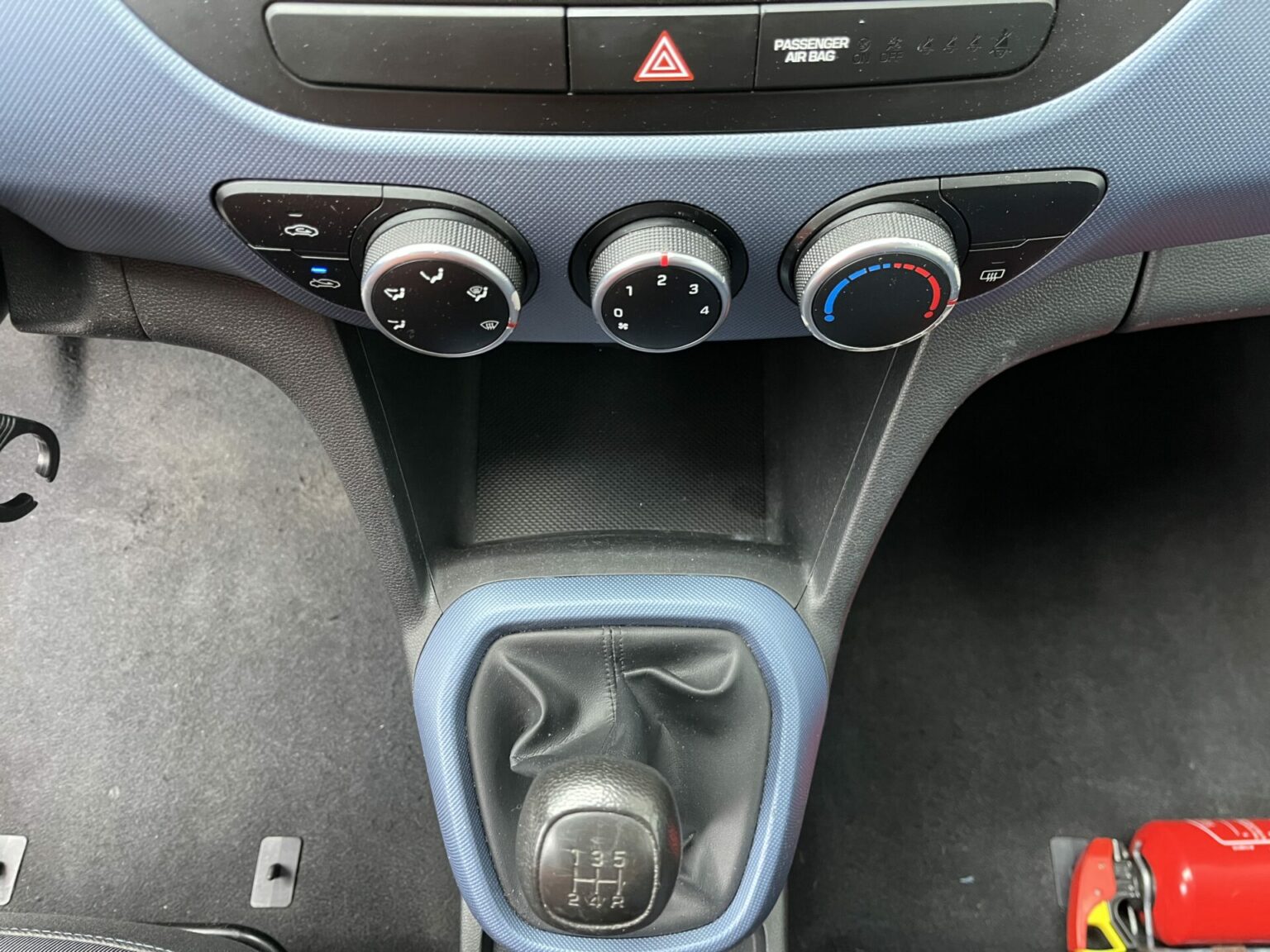 Véhicule occasion BH Motors