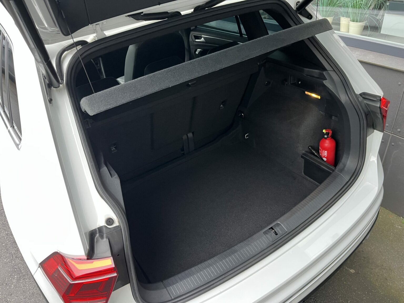 Véhicule occasion BH Motors