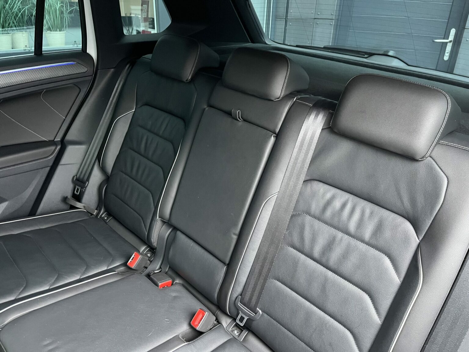 Véhicule occasion BH Motors