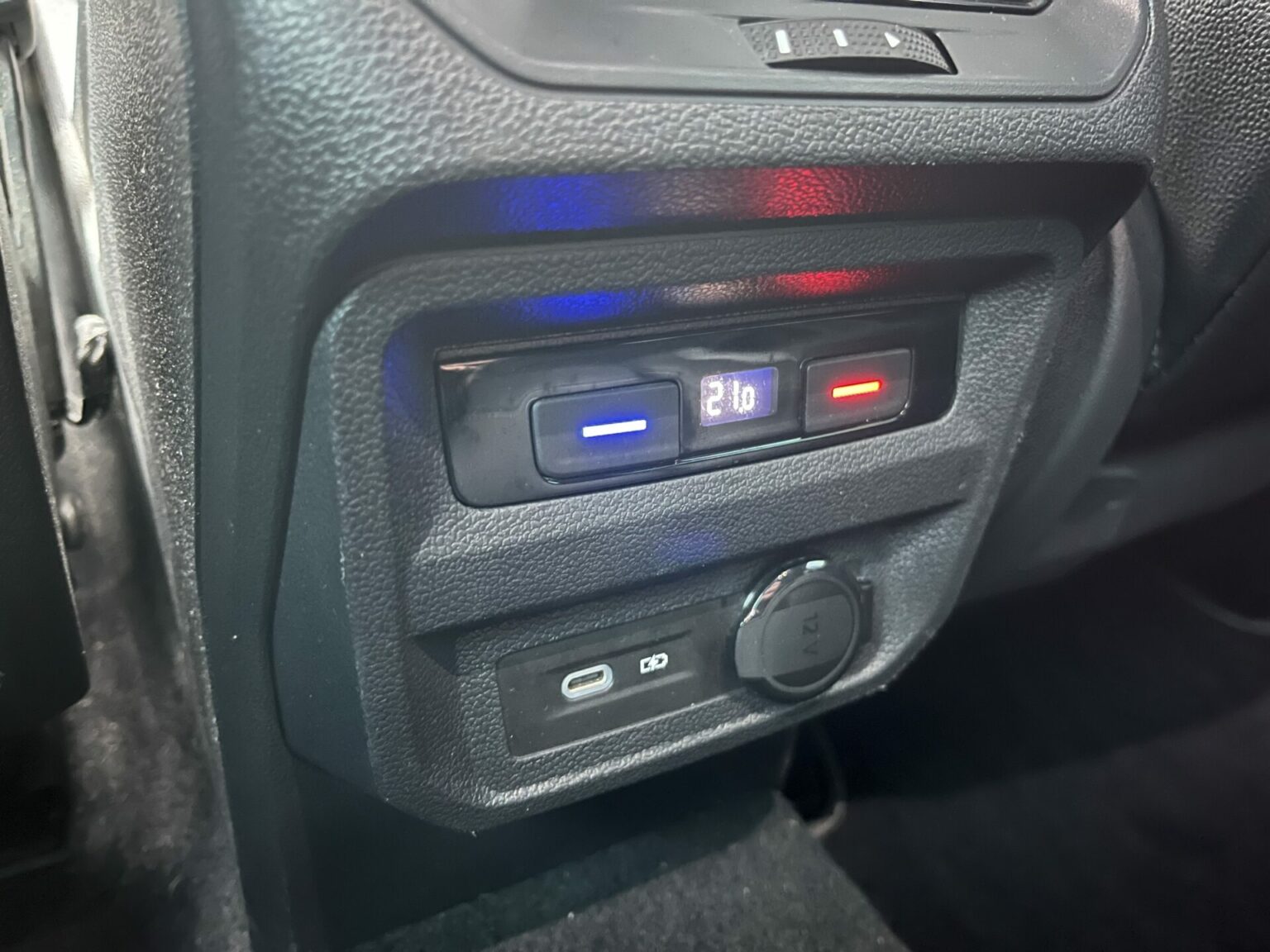 Véhicule occasion BH Motors