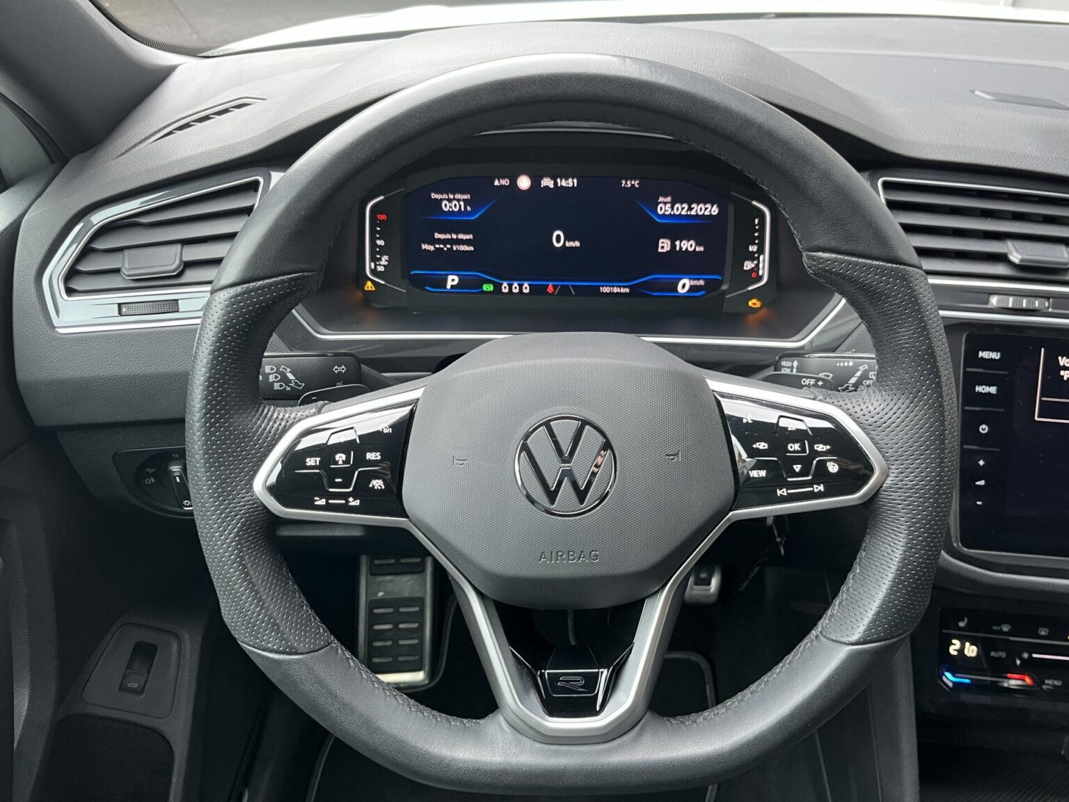 Véhicule occasion BH Motors