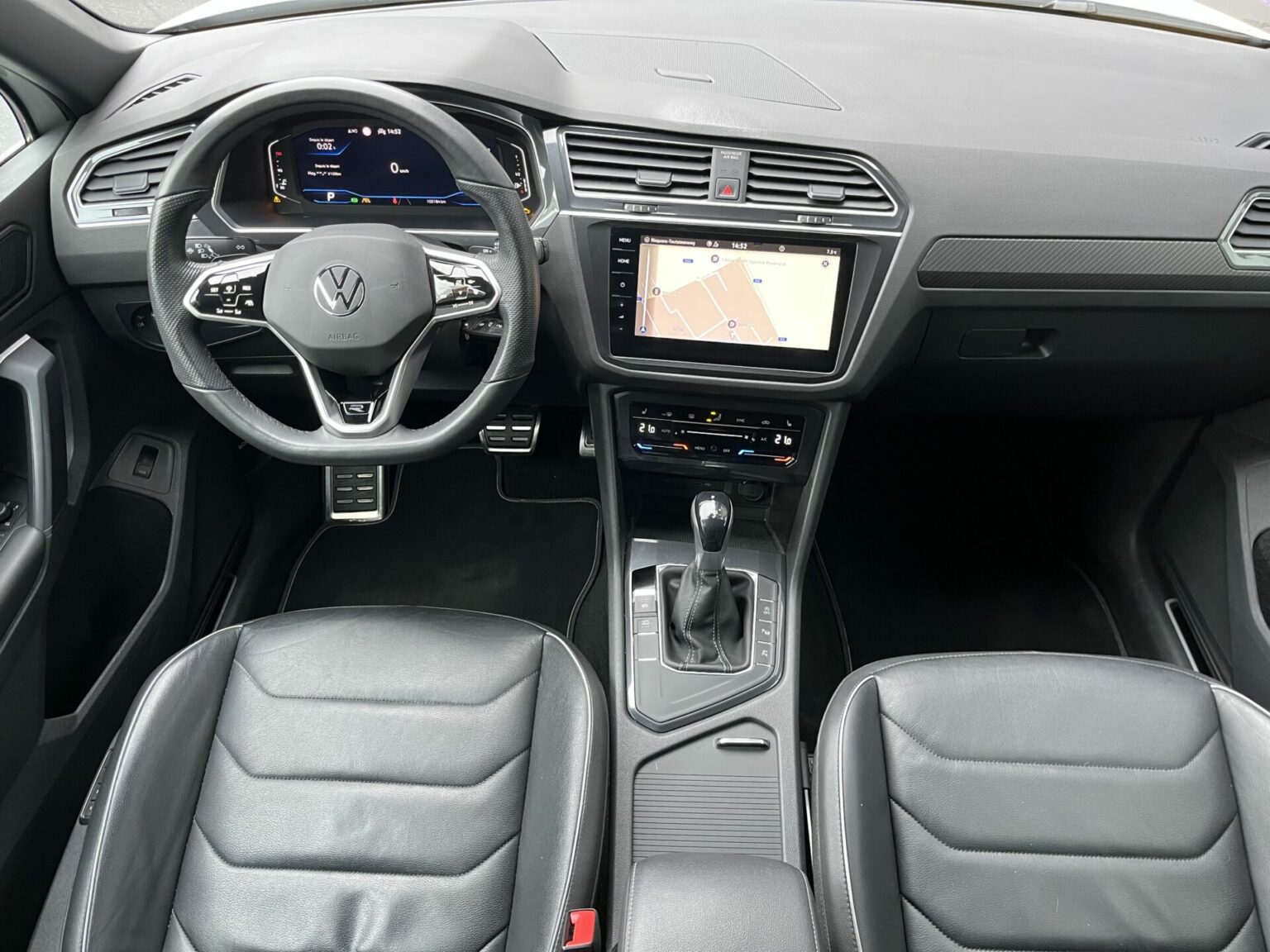 Véhicule occasion BH Motors