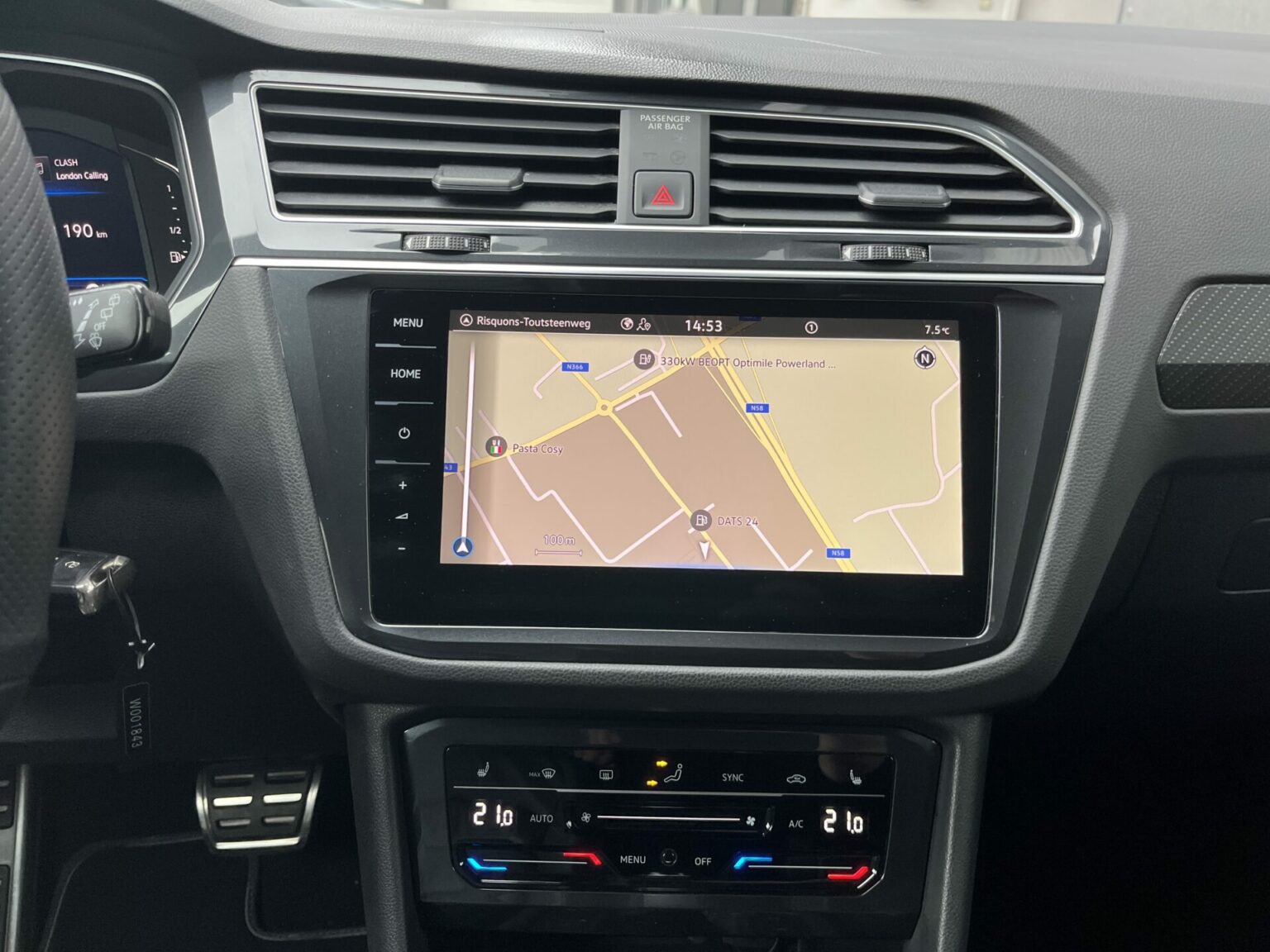 Véhicule occasion BH Motors