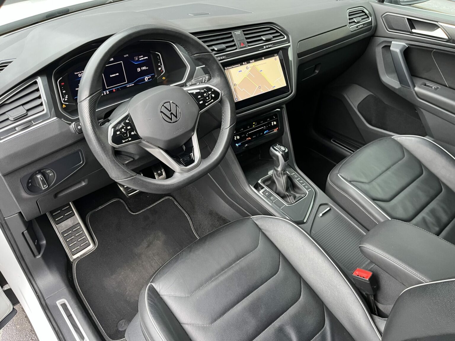 Véhicule occasion BH Motors