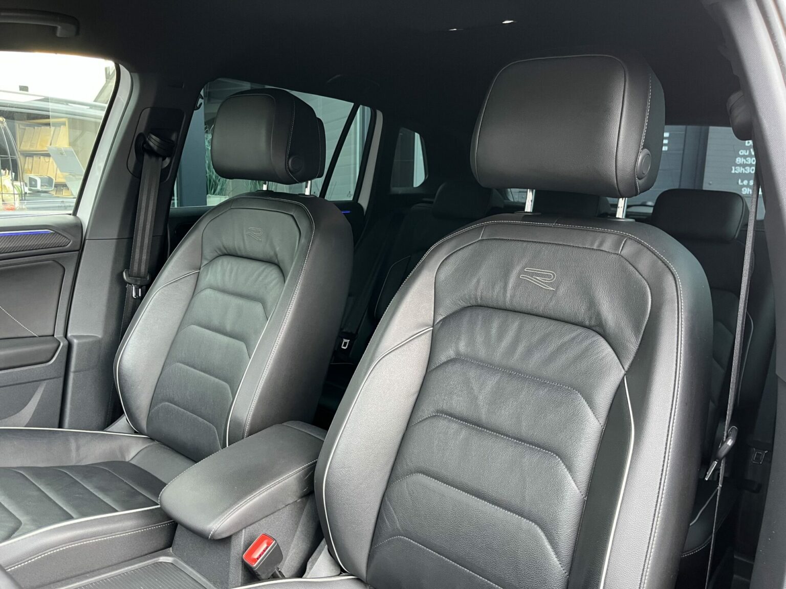 Véhicule occasion BH Motors