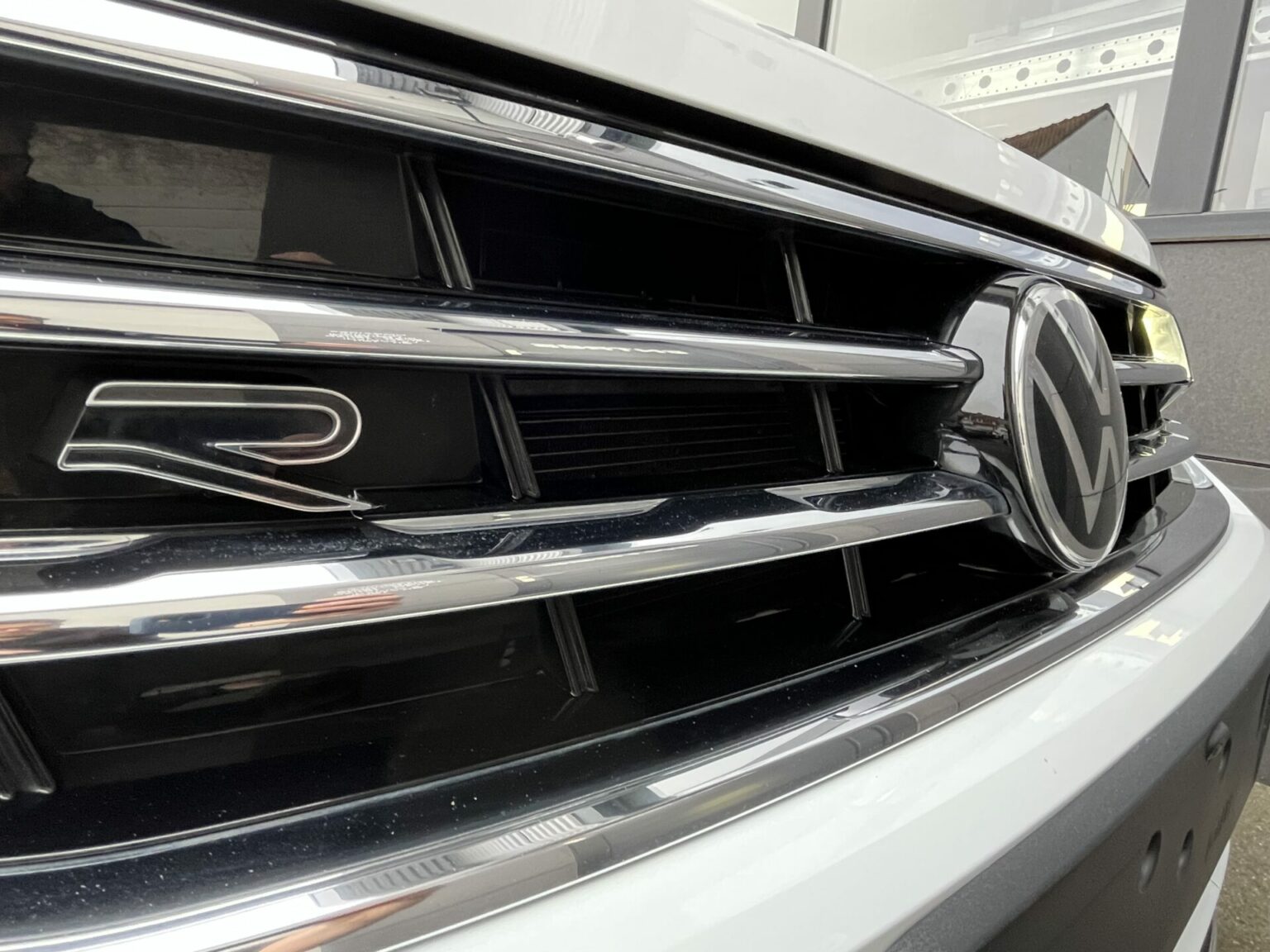 Véhicule occasion BH Motors