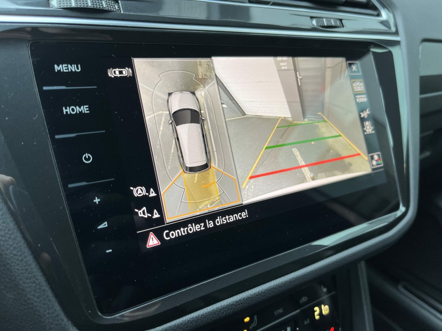 Véhicule occasion BH Motors