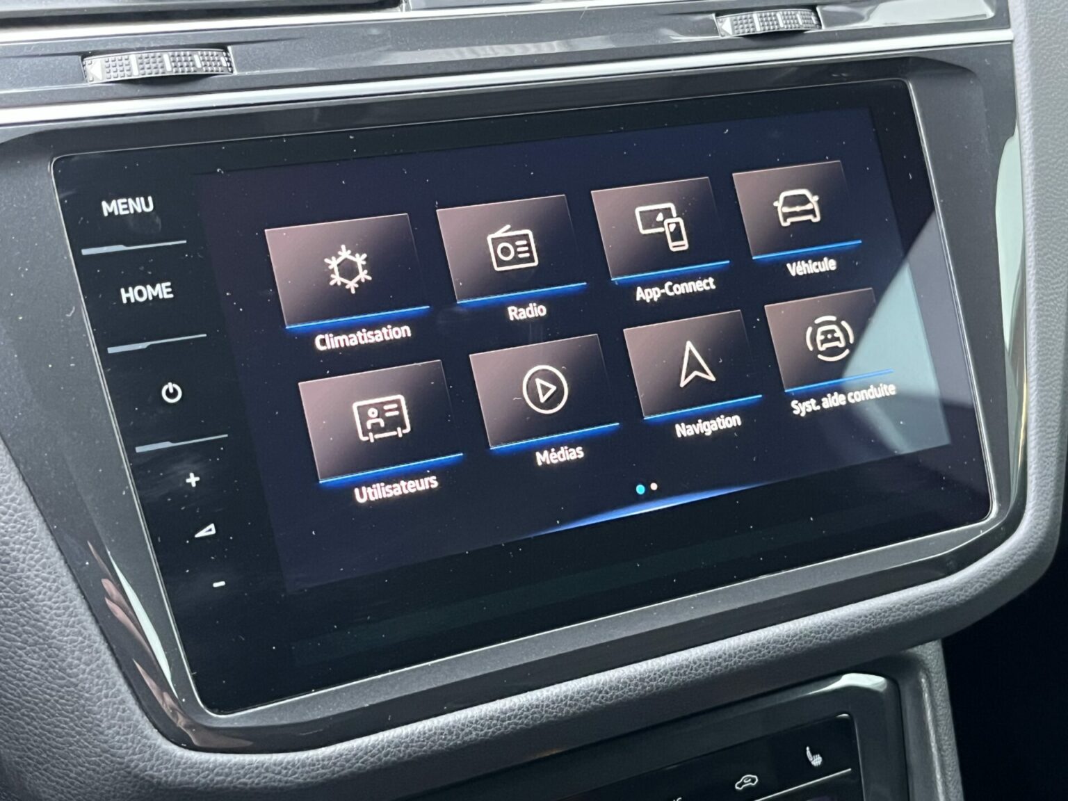 Véhicule occasion BH Motors