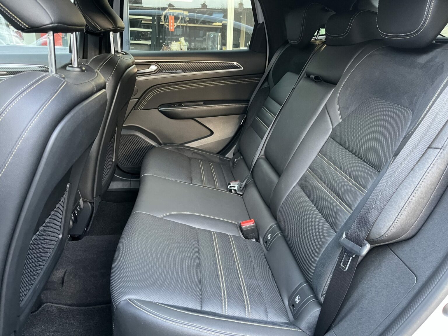 Véhicule occasion BH Motors