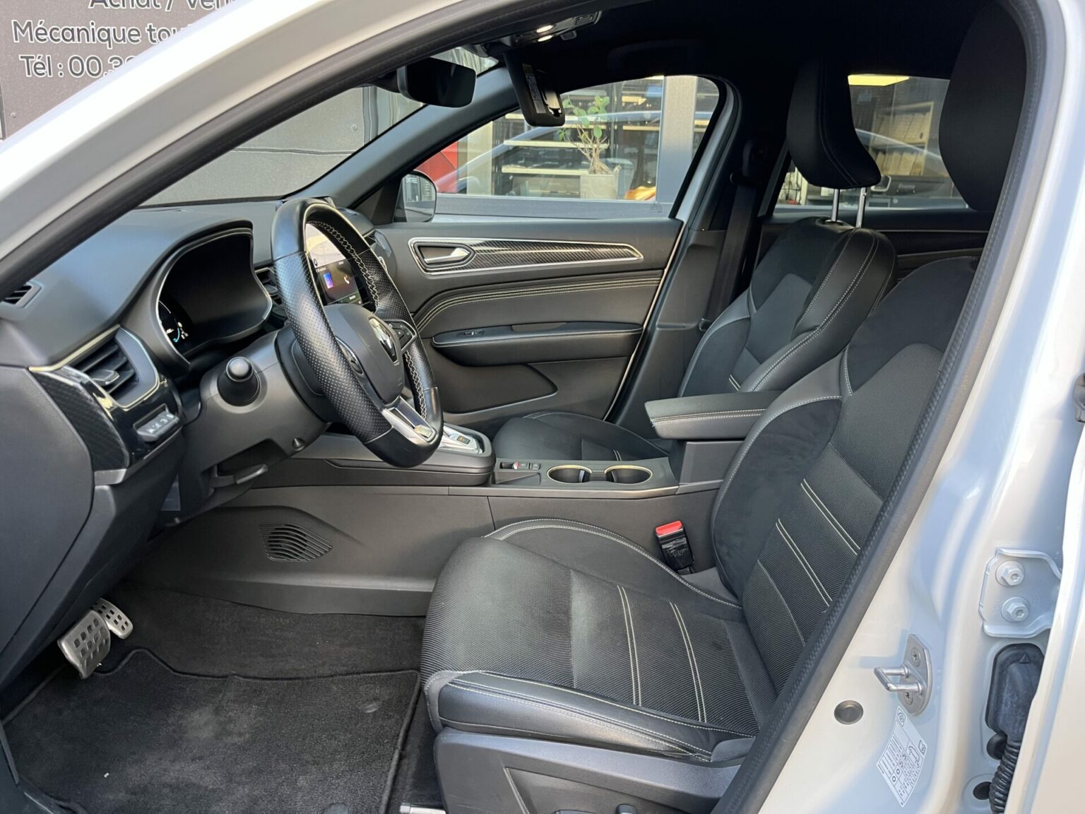 Véhicule occasion BH Motors