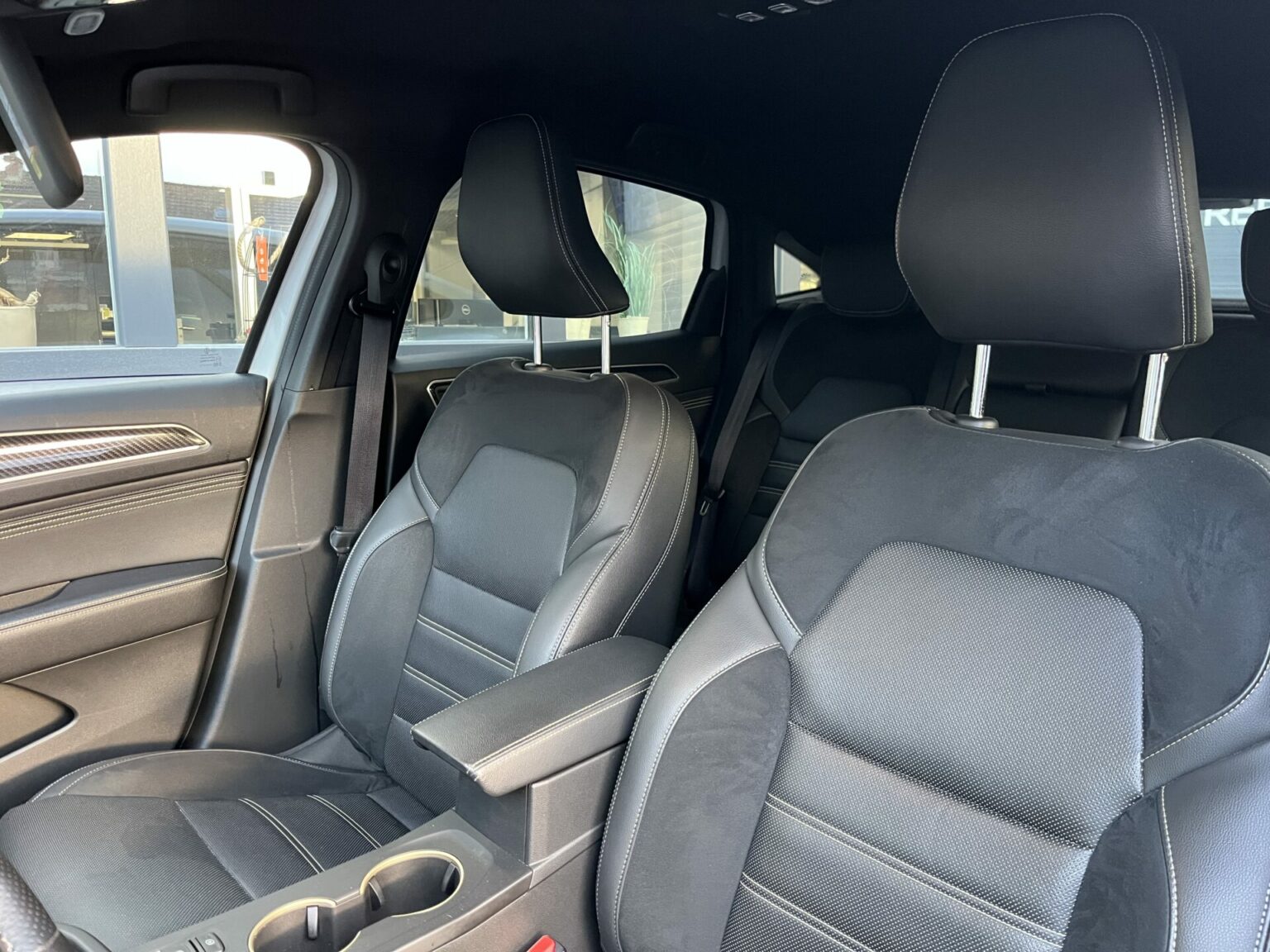 Véhicule occasion BH Motors