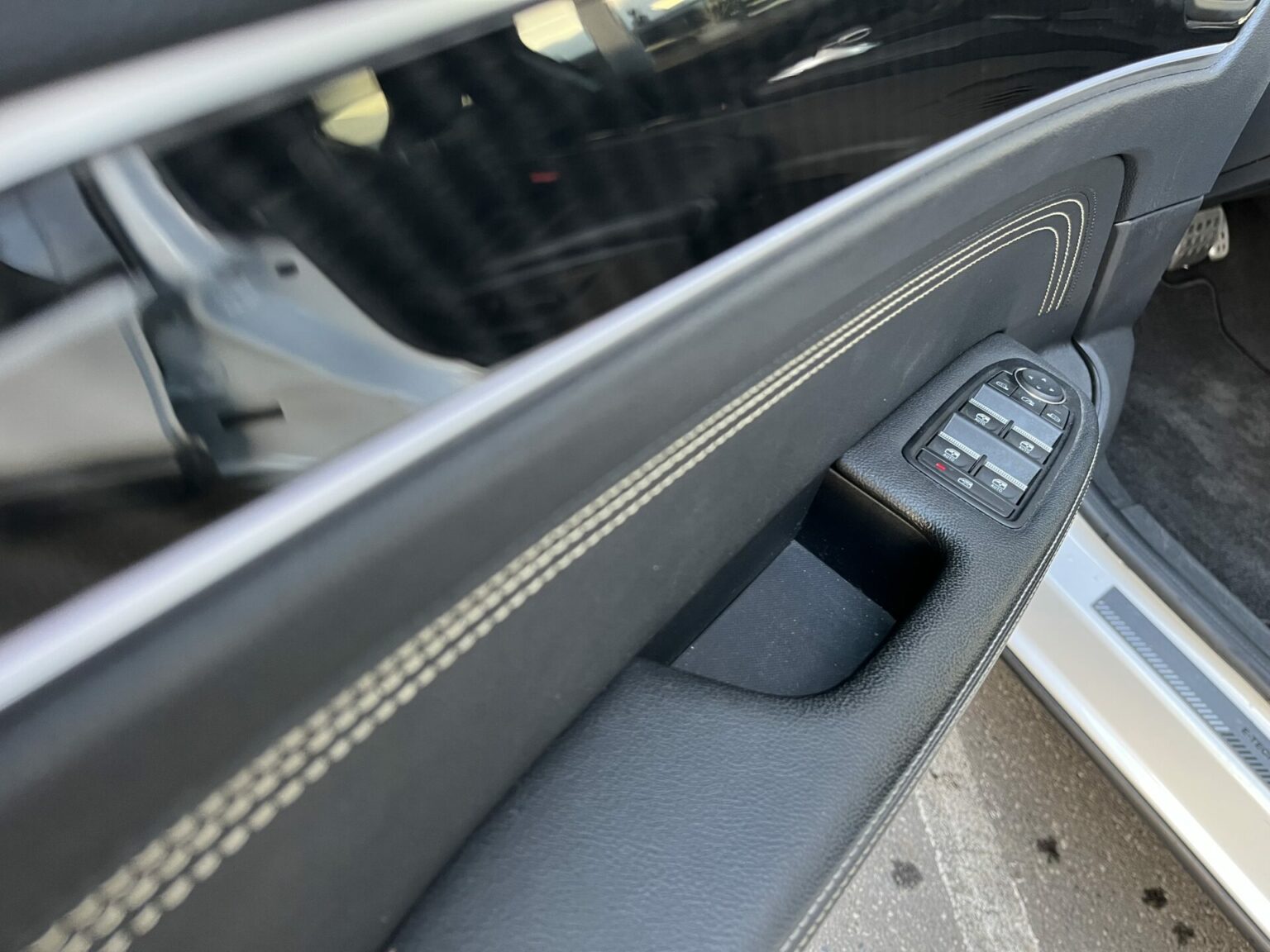 Véhicule occasion BH Motors