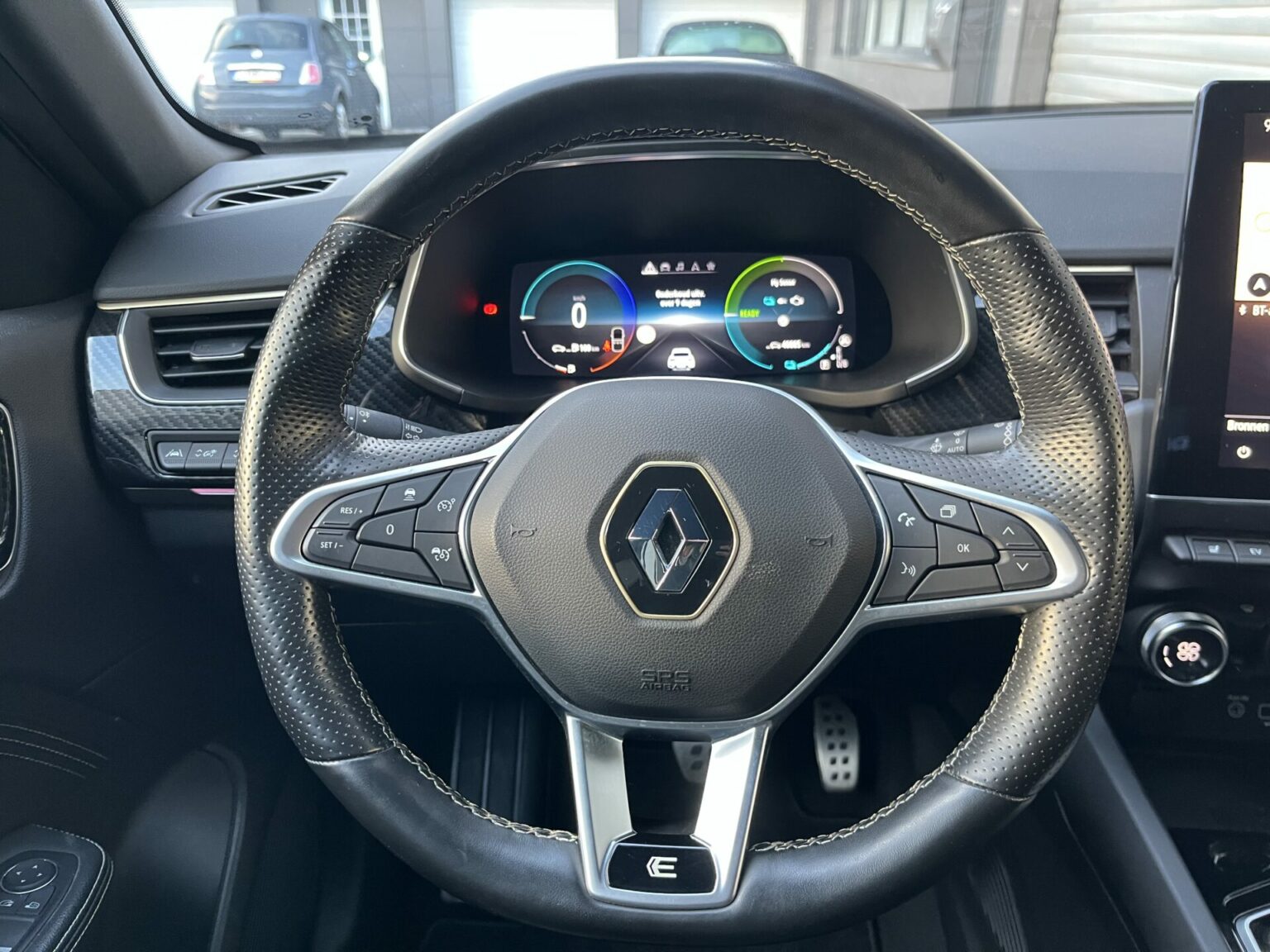 Véhicule occasion BH Motors