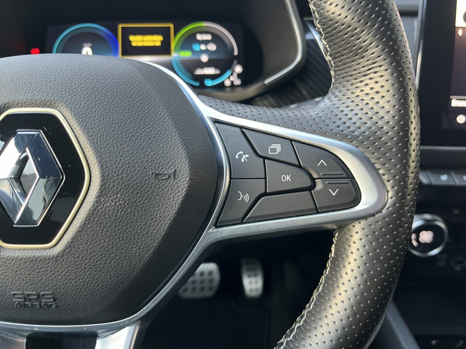 Véhicule occasion BH Motors