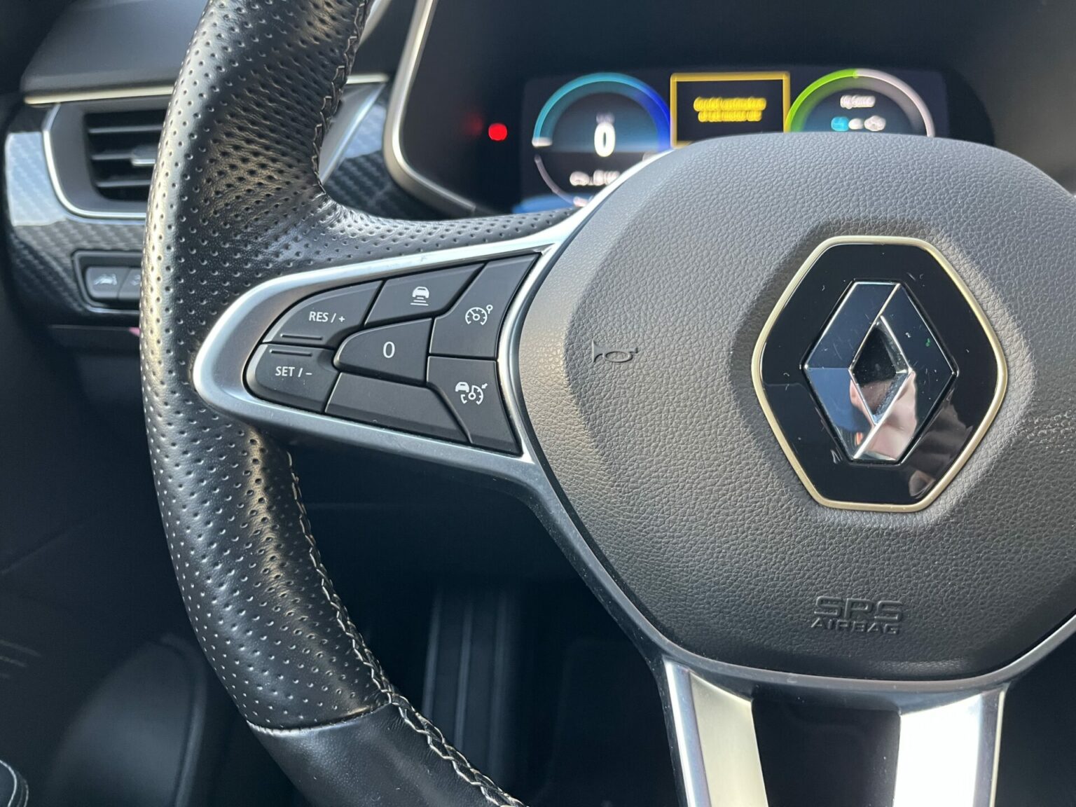 Véhicule occasion BH Motors