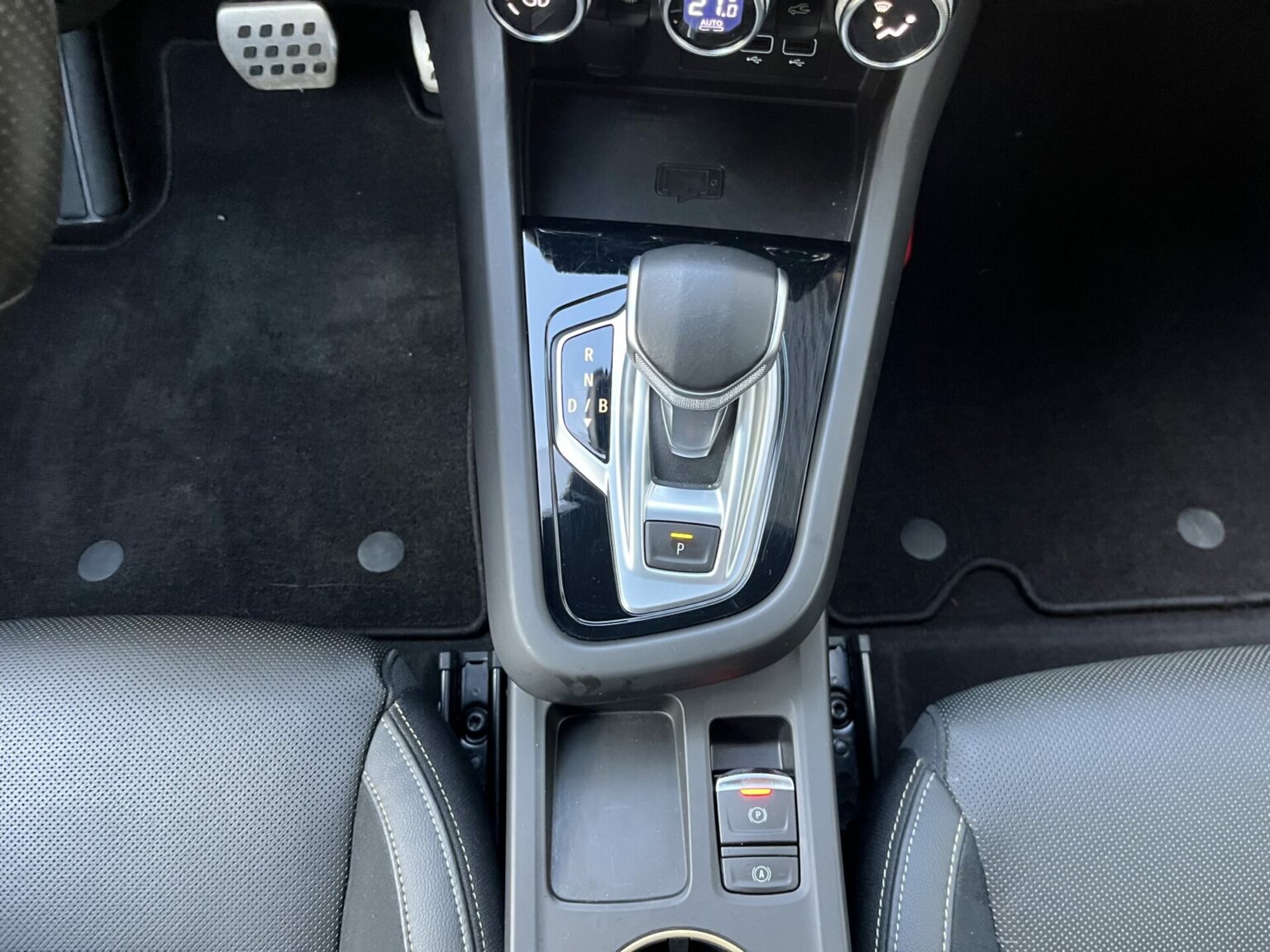 Véhicule occasion BH Motors