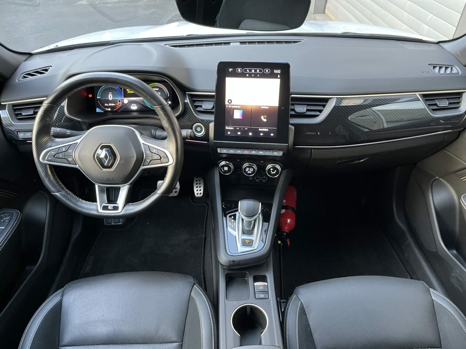 Véhicule occasion BH Motors