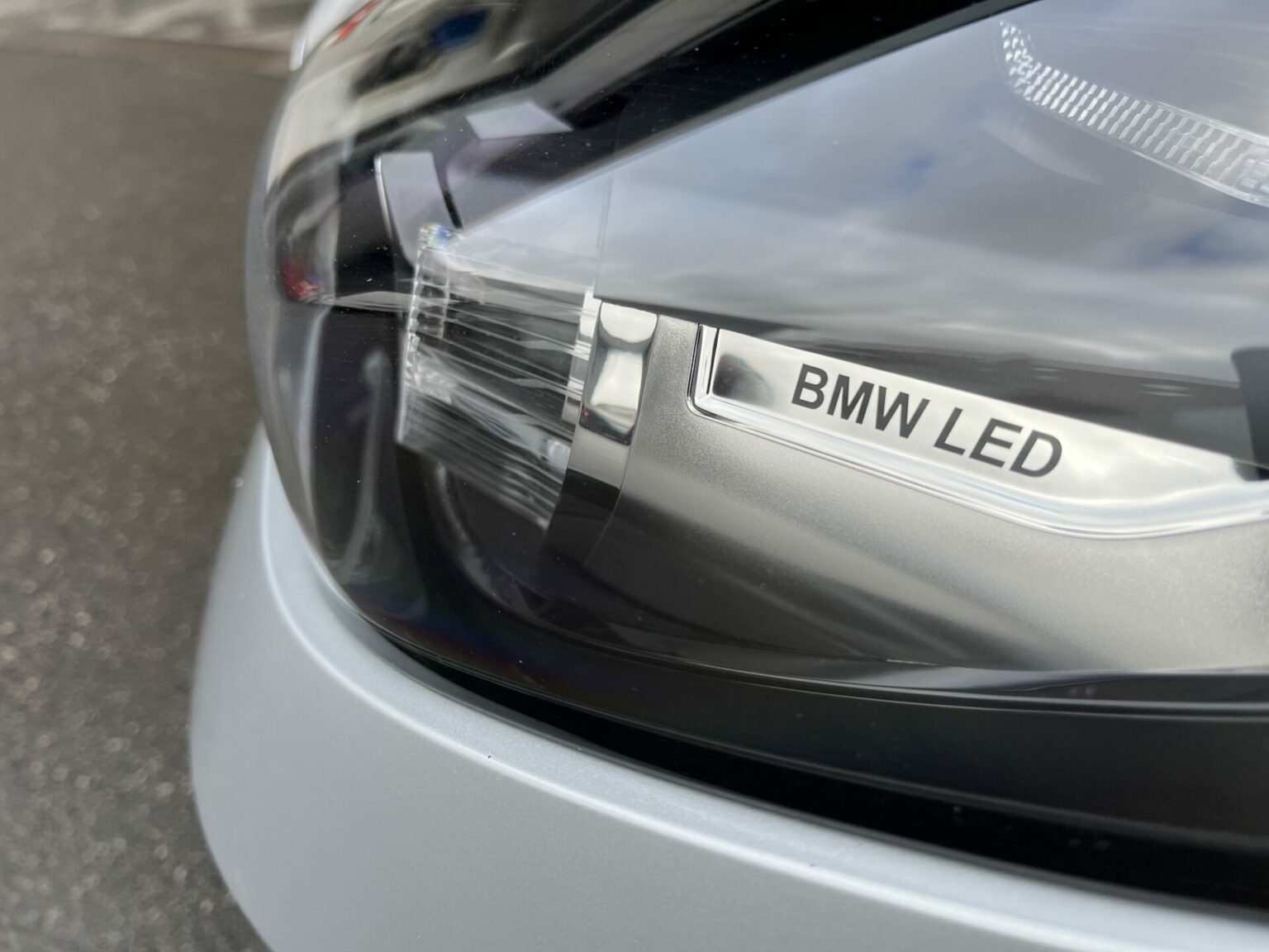 Véhicule occasion BH Motors