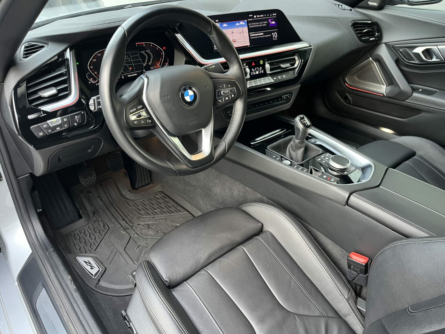 Véhicule occasion BH Motors