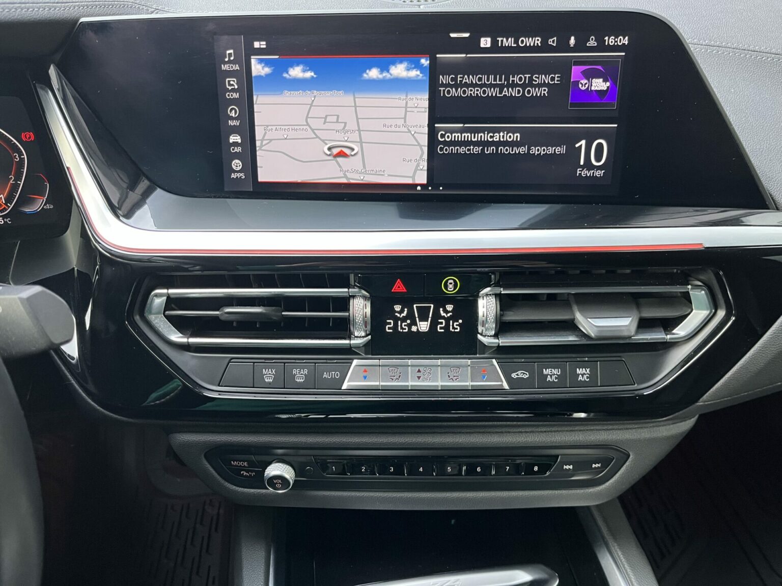 Véhicule occasion BH Motors