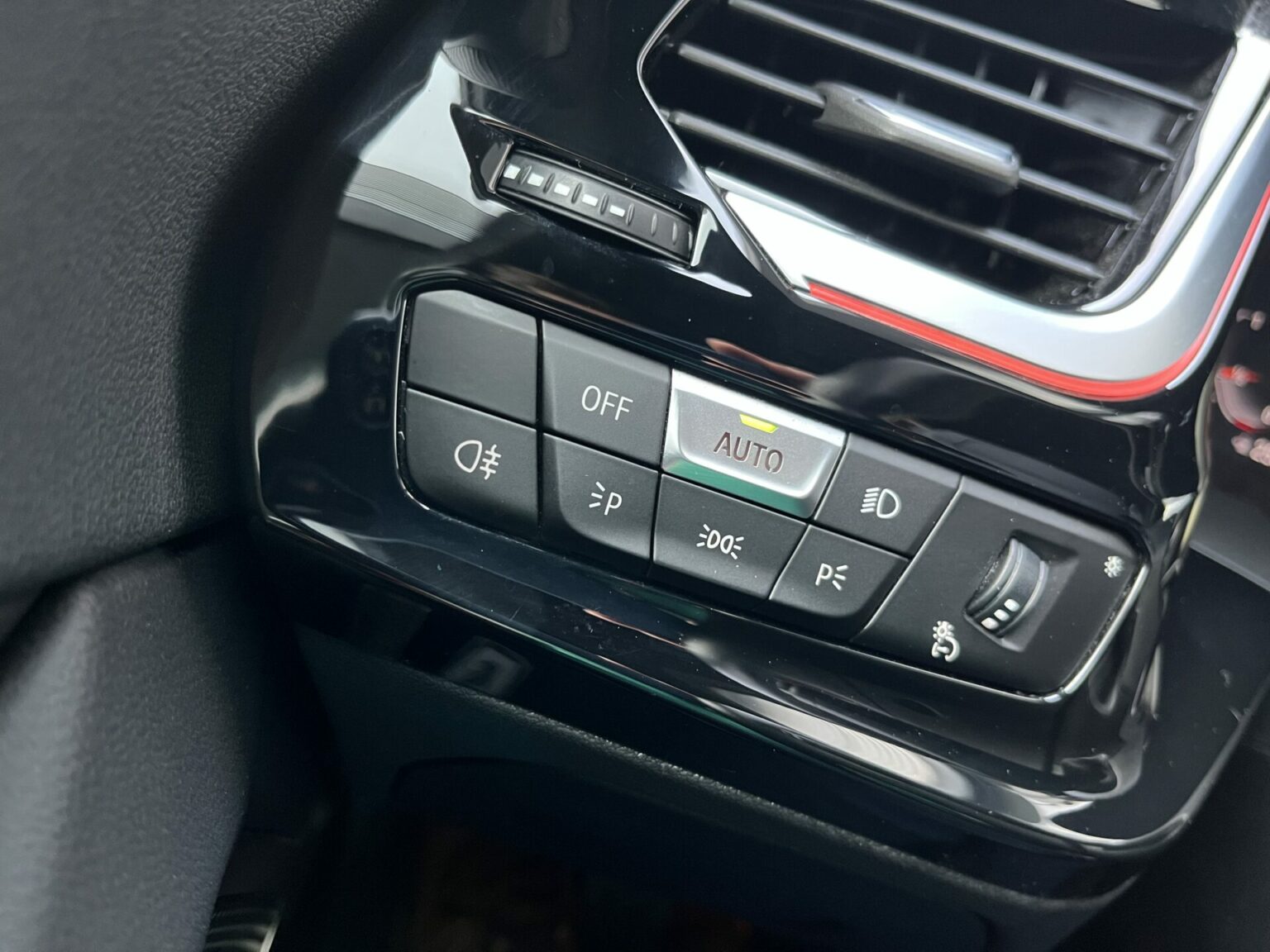 Véhicule occasion BH Motors