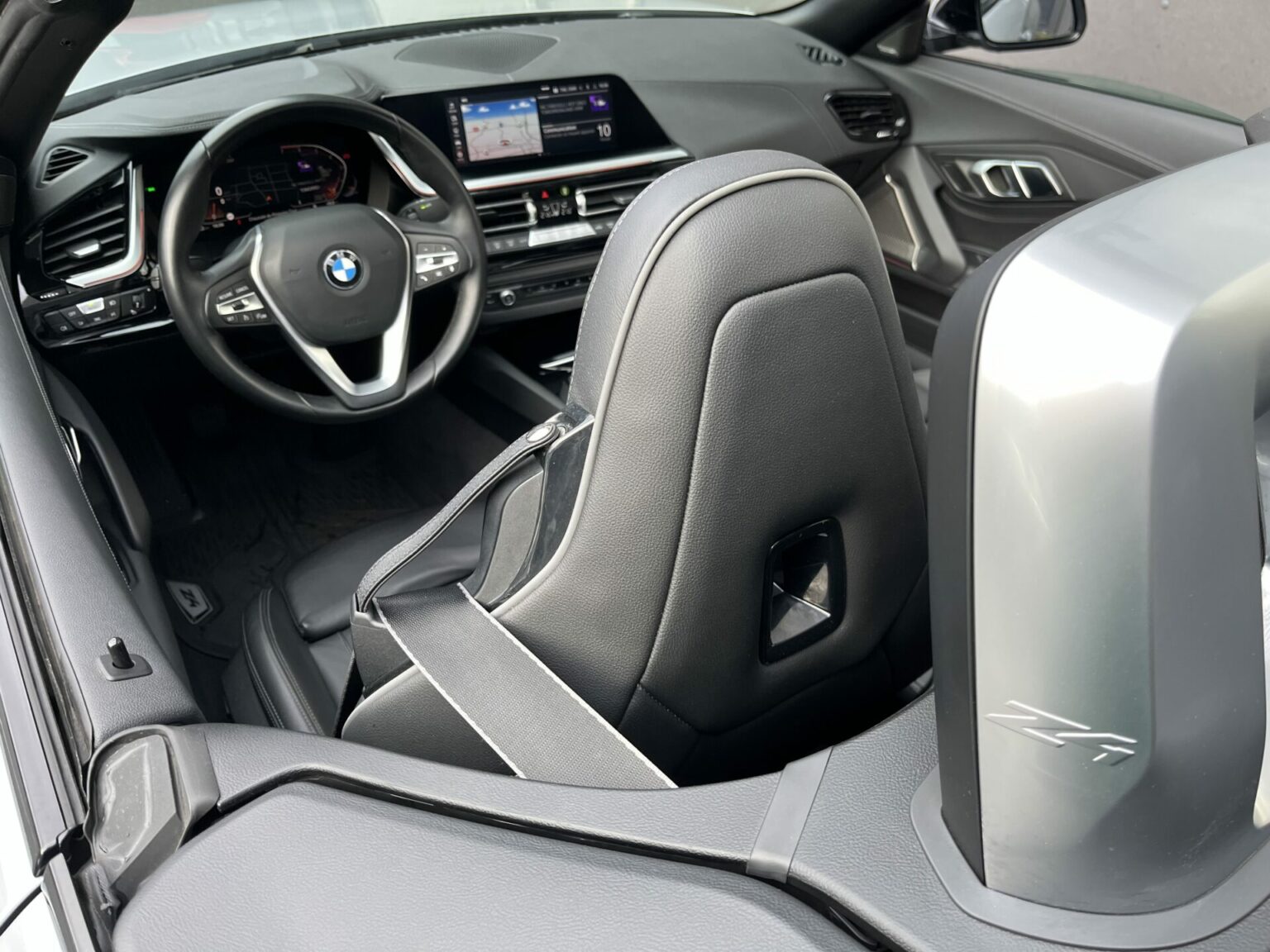 Véhicule occasion BH Motors