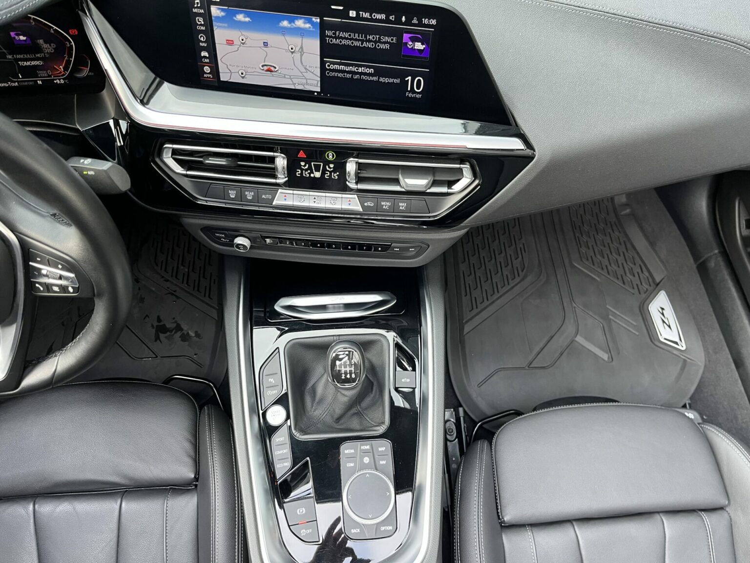 Véhicule occasion BH Motors