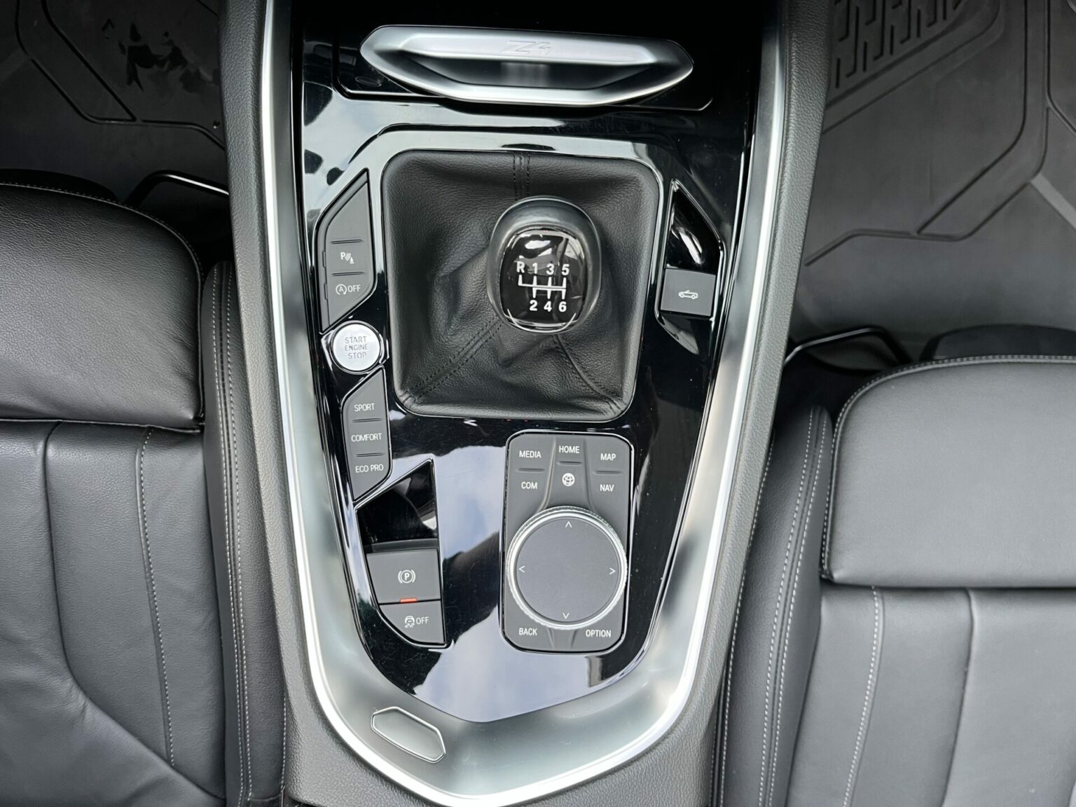 Véhicule occasion BH Motors