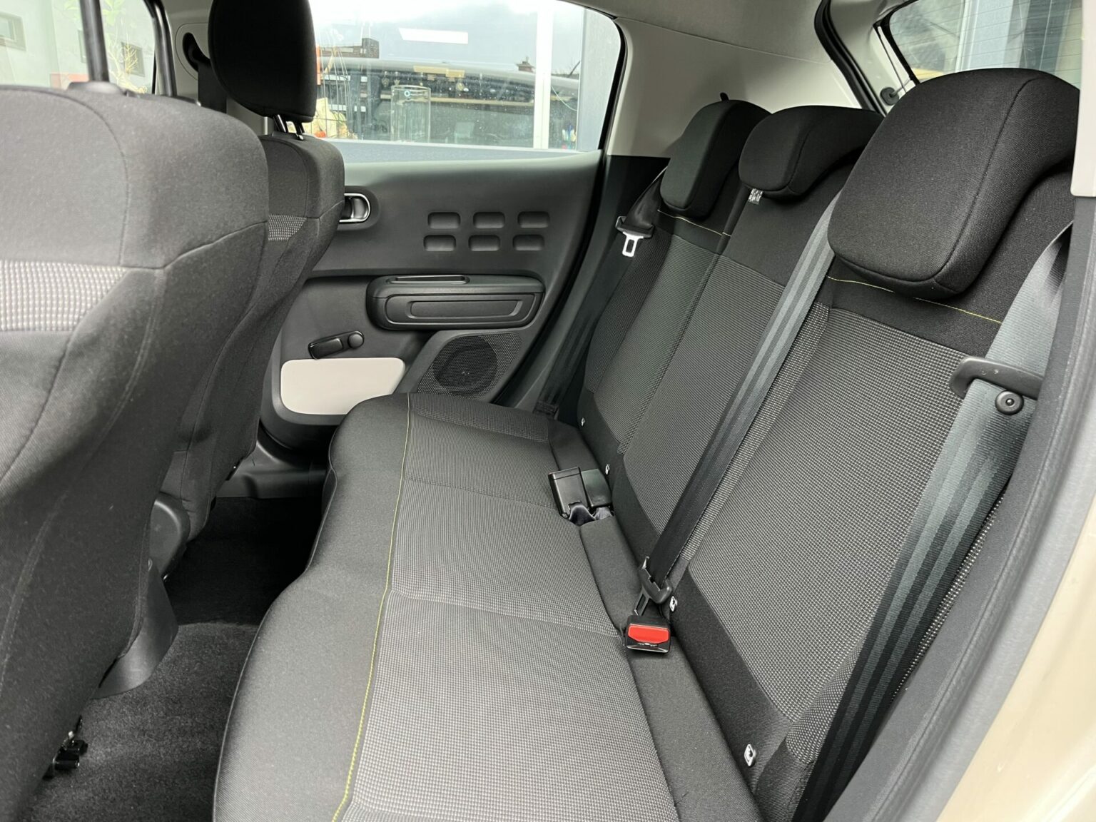 Véhicule occasion BH Motors