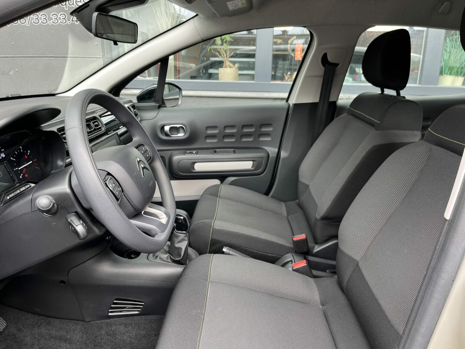 Véhicule occasion BH Motors