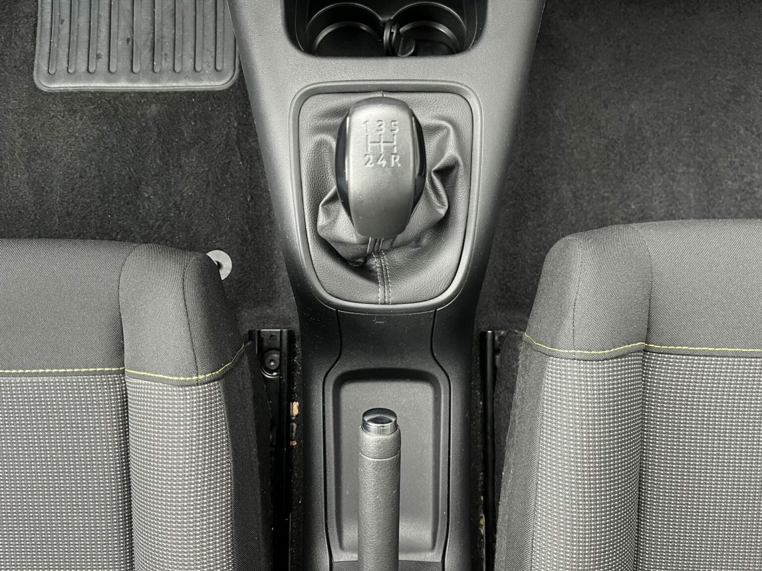 Véhicule occasion BH Motors