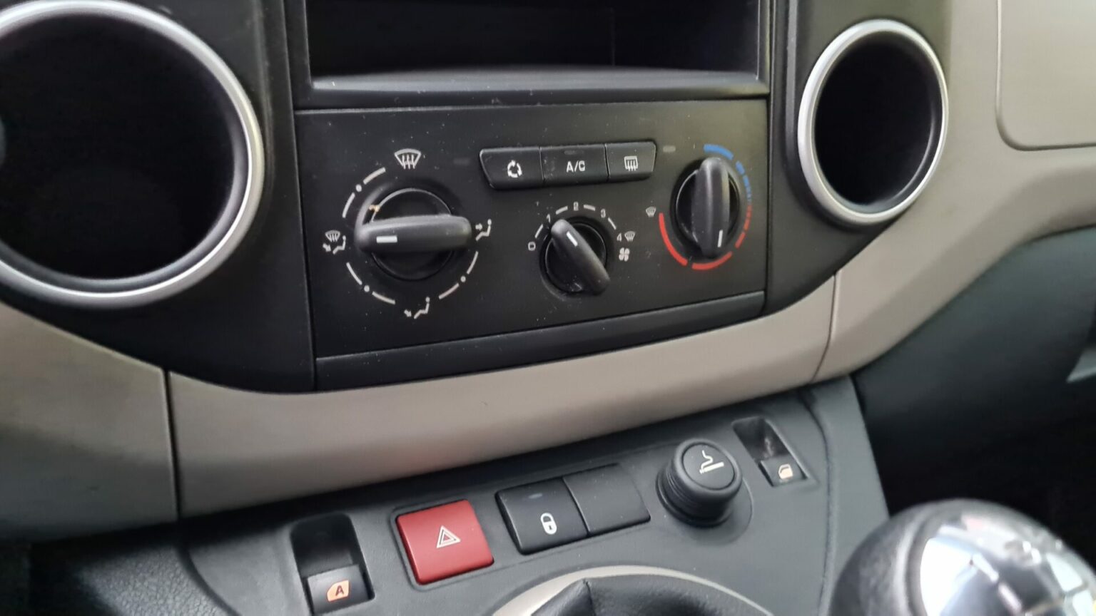 Véhicule occasion BH Motors