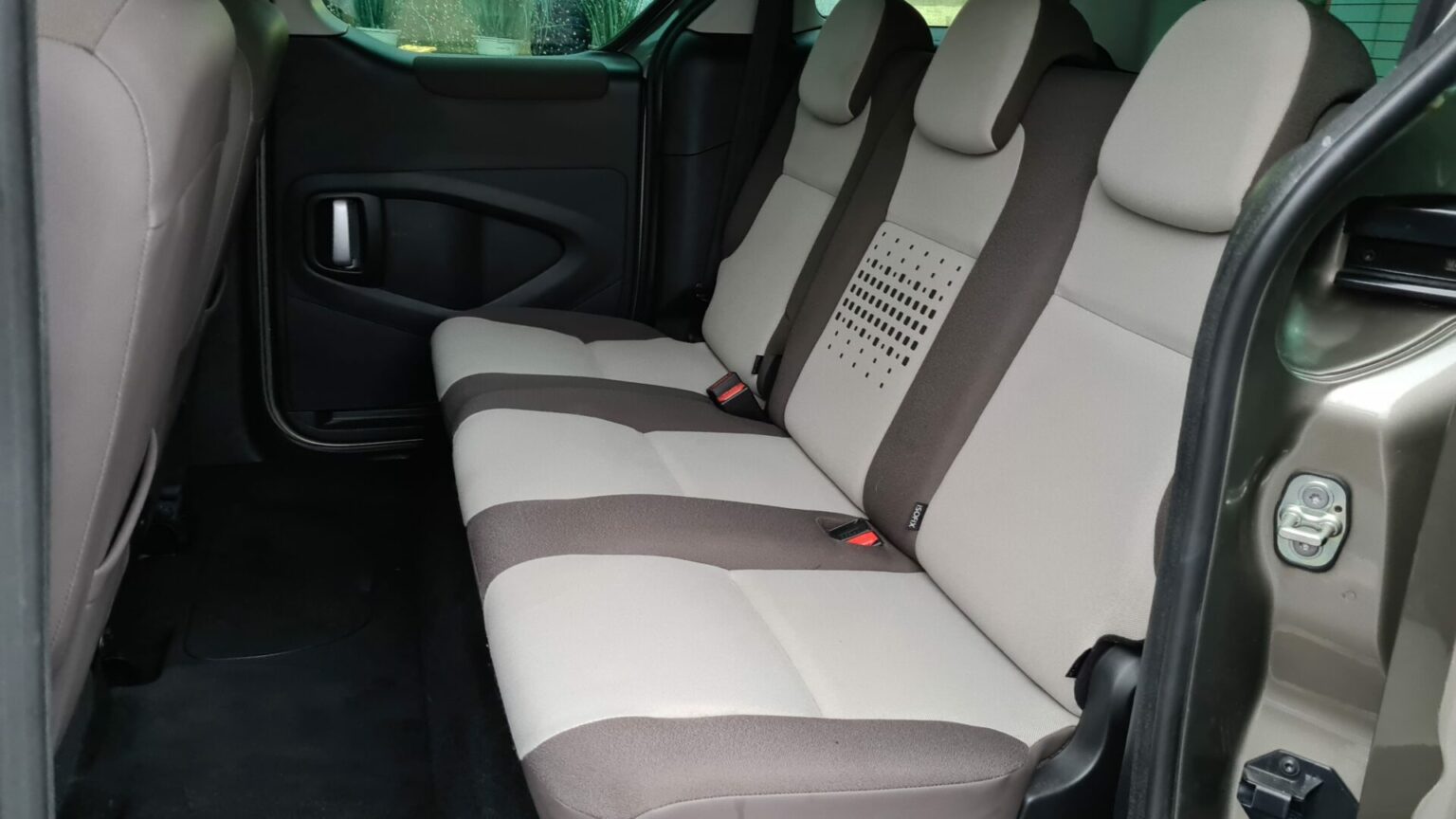 Véhicule occasion BH Motors