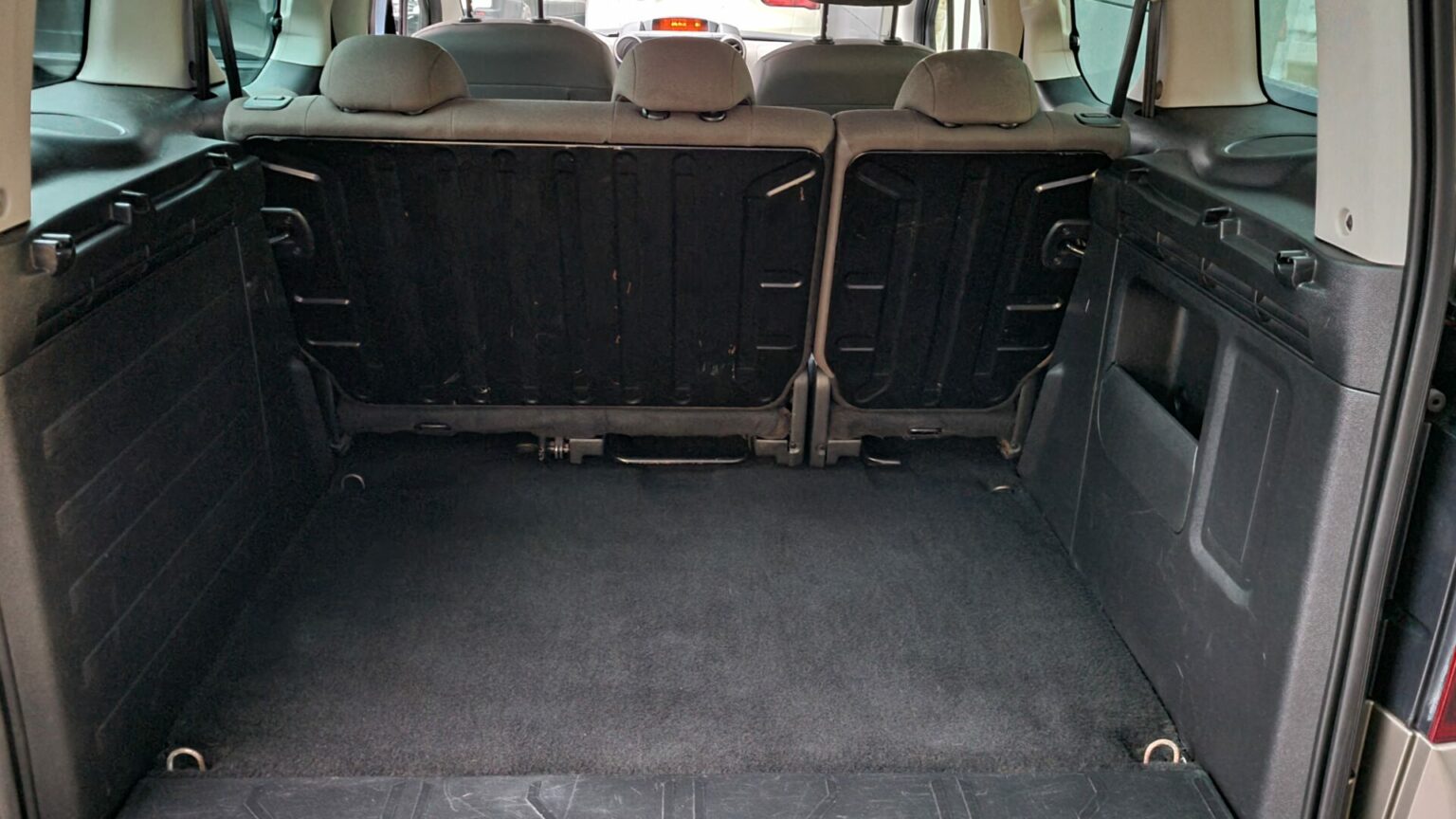 Véhicule occasion BH Motors