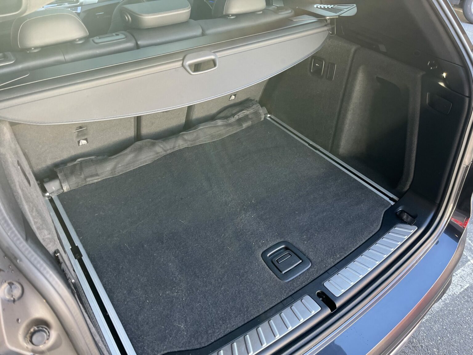 Véhicule occasion BH Motors