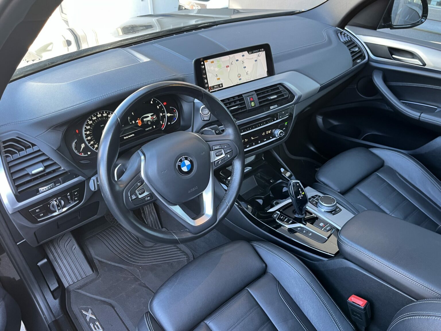 Véhicule occasion BH Motors