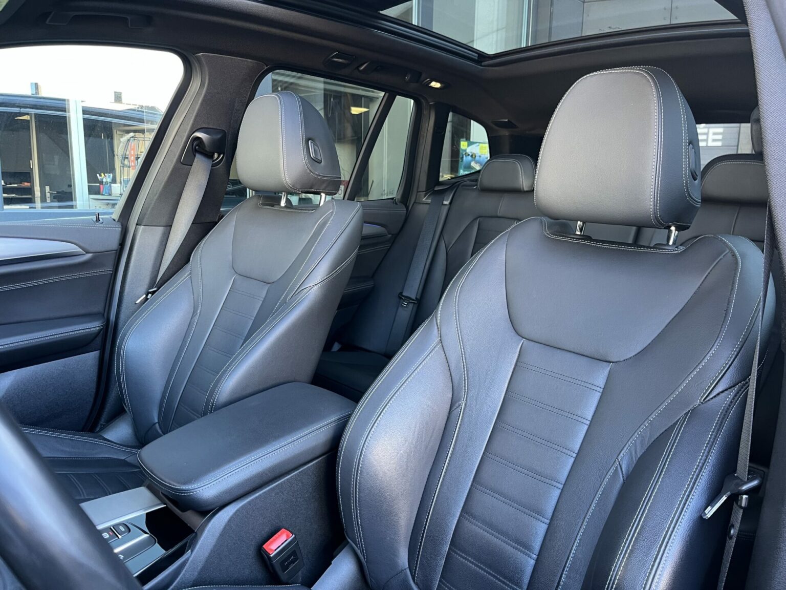 Véhicule occasion BH Motors