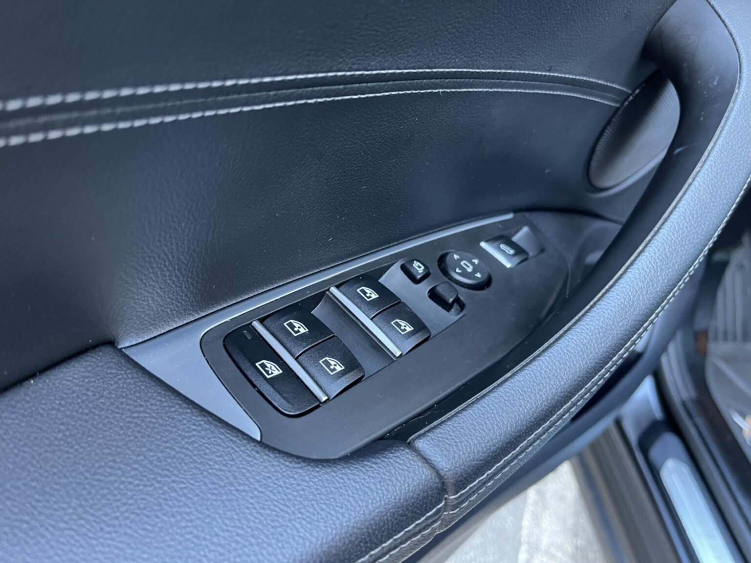 Véhicule occasion BH Motors