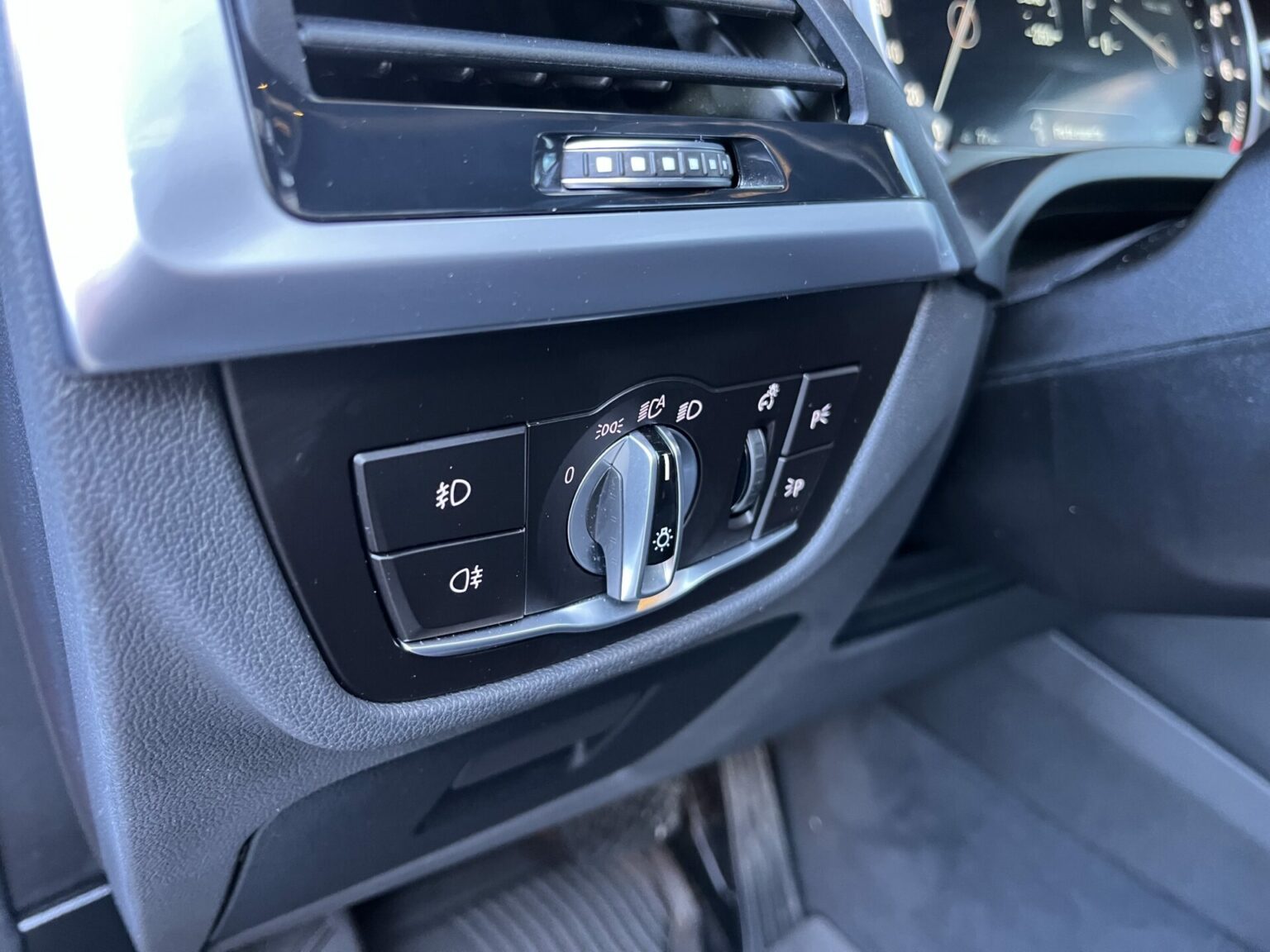 Véhicule occasion BH Motors