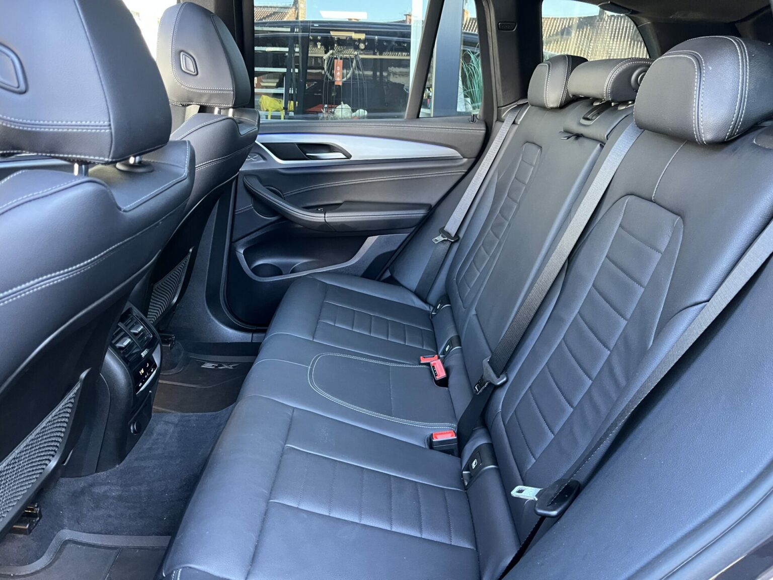 Véhicule occasion BH Motors