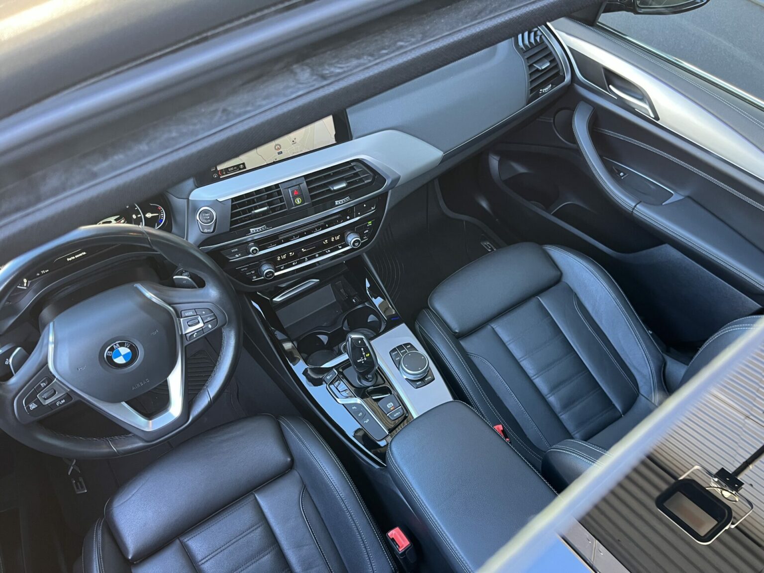 Véhicule occasion BH Motors