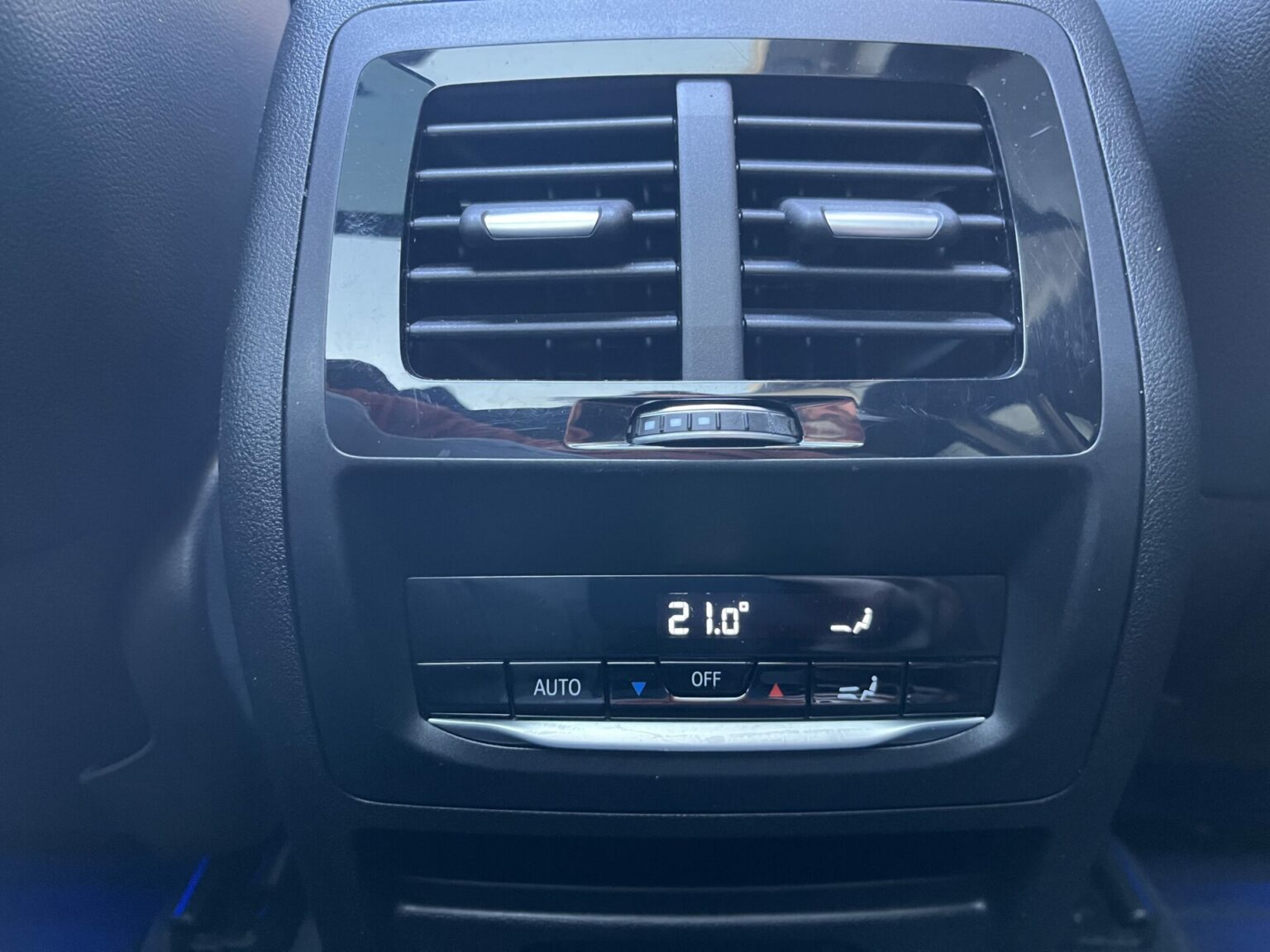 Véhicule occasion BH Motors