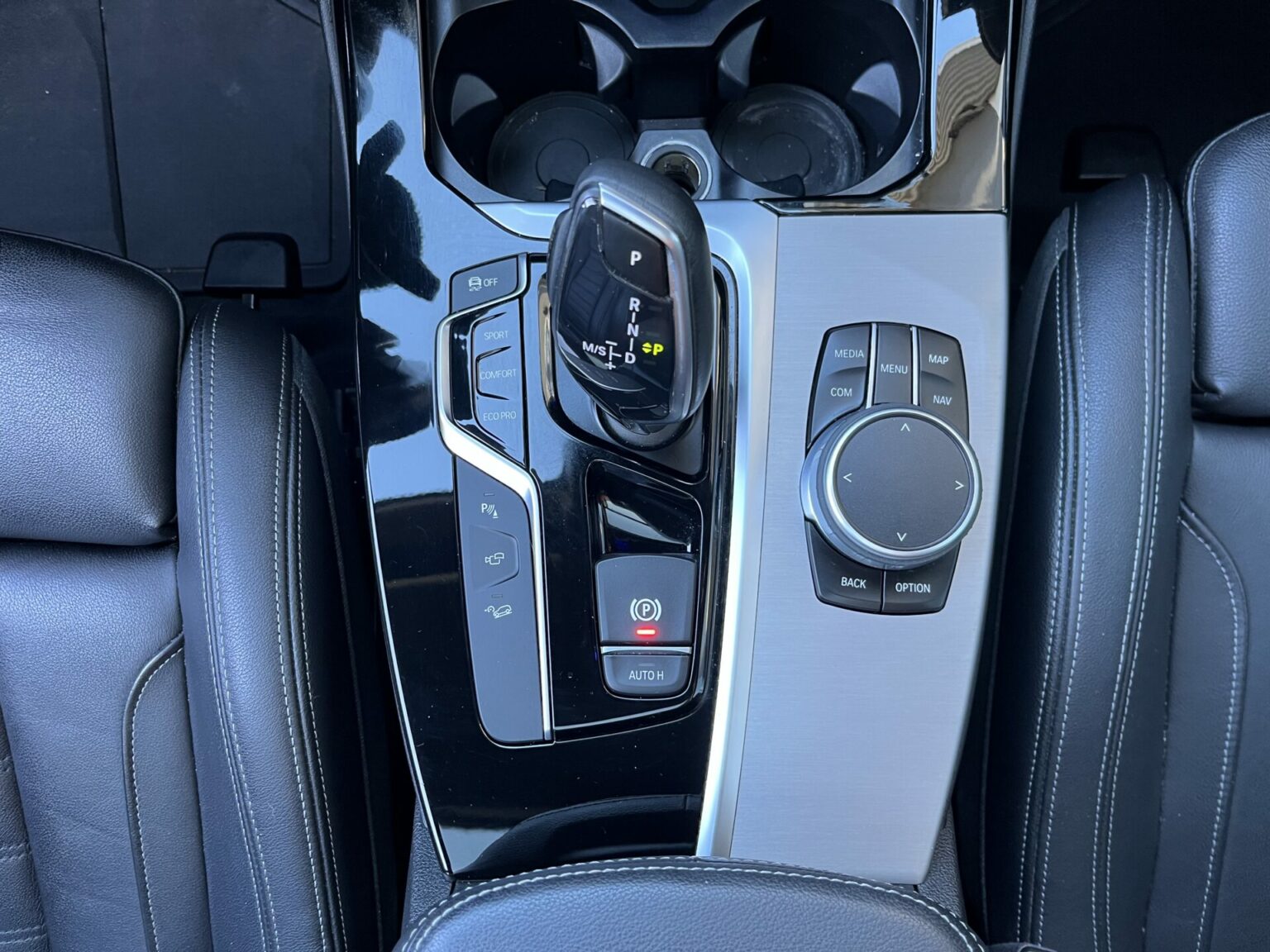 Véhicule occasion BH Motors