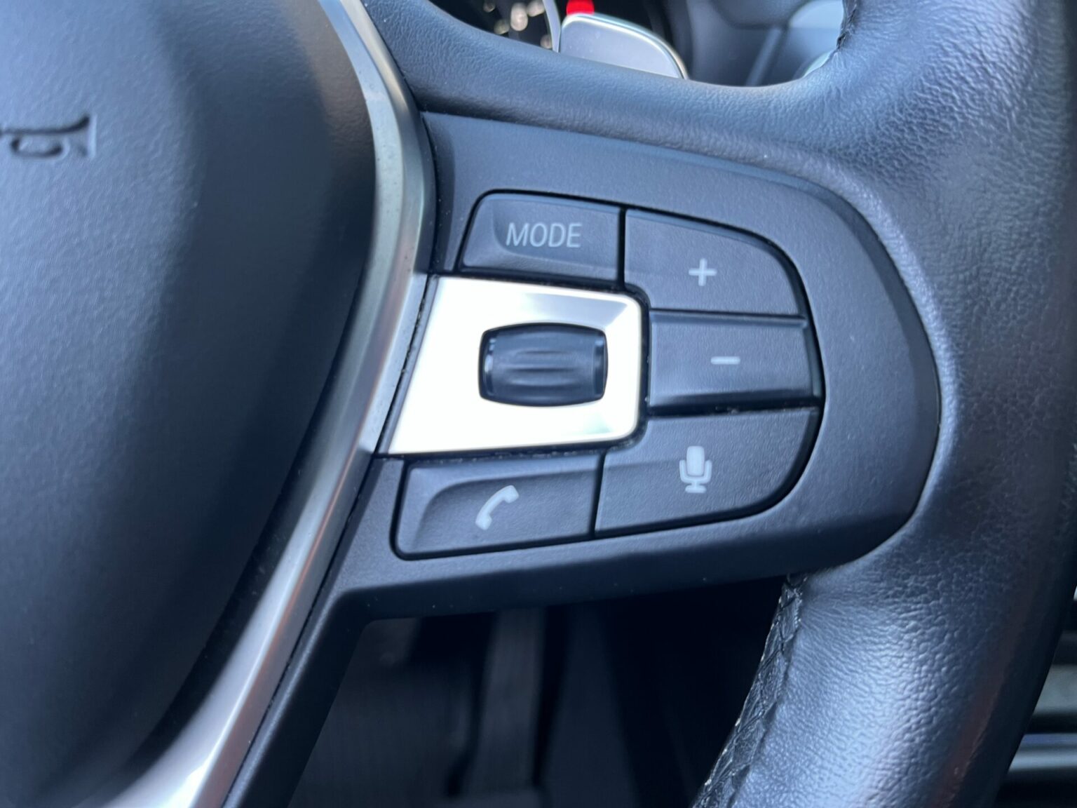 Véhicule occasion BH Motors