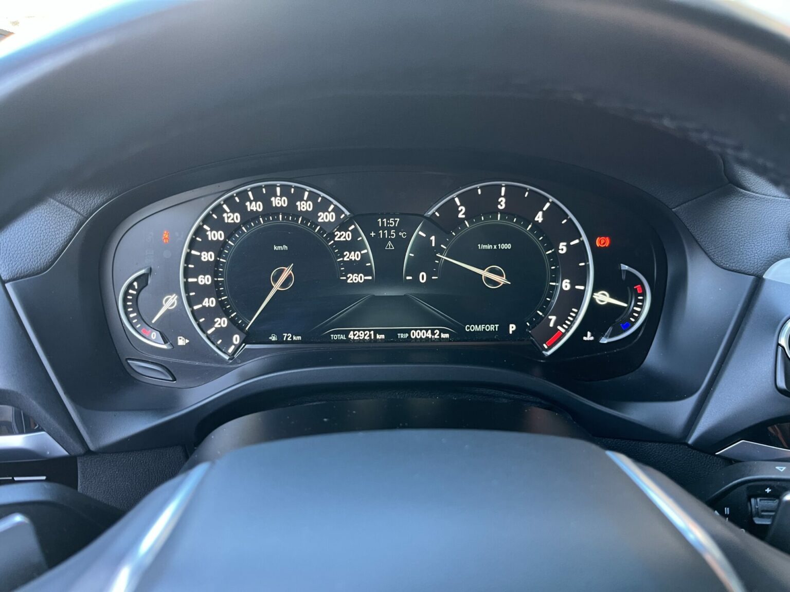 Véhicule occasion BH Motors