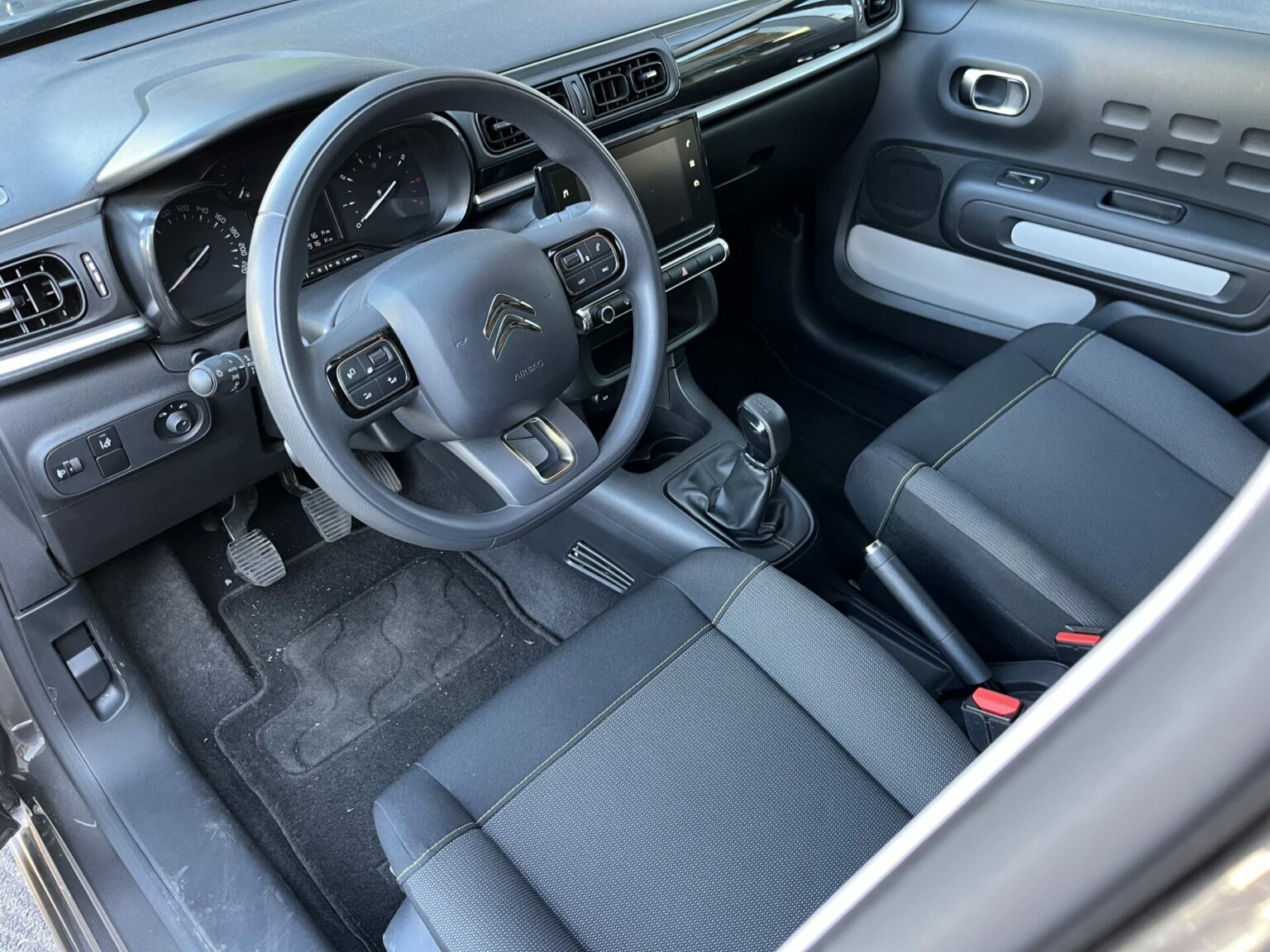 Véhicule occasion BH Motors