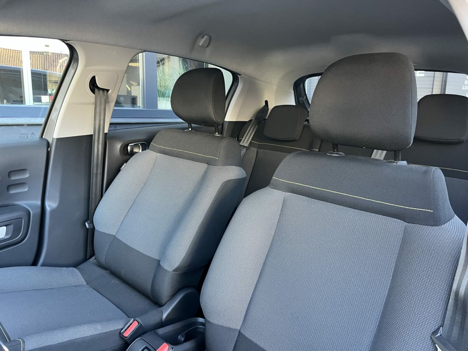 Véhicule occasion BH Motors