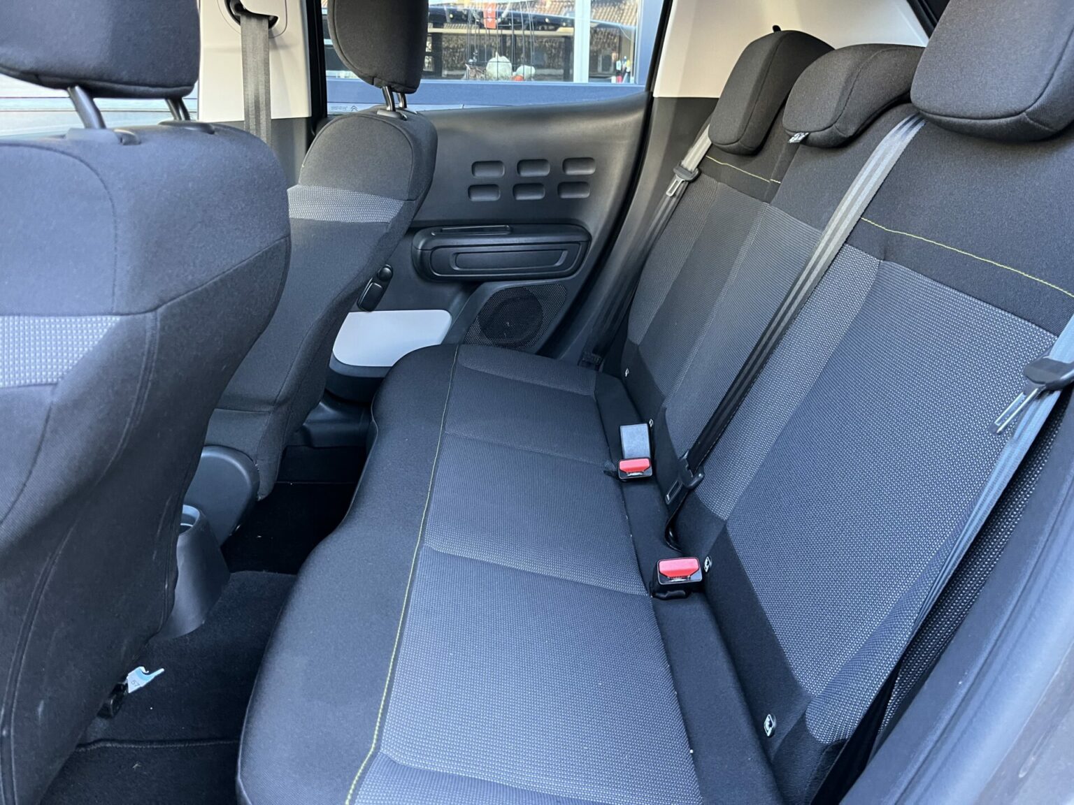 Véhicule occasion BH Motors